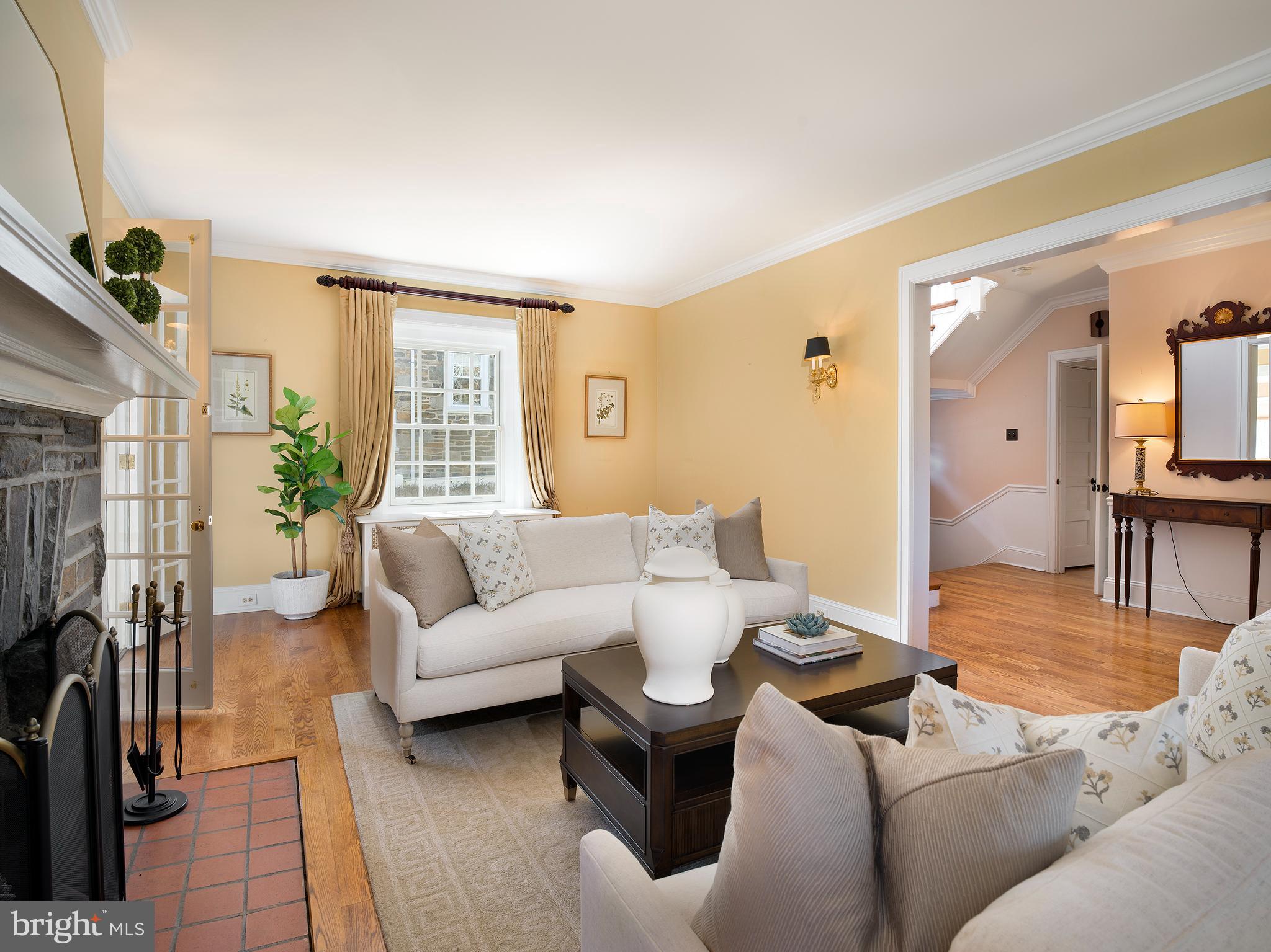 MERION - Residential