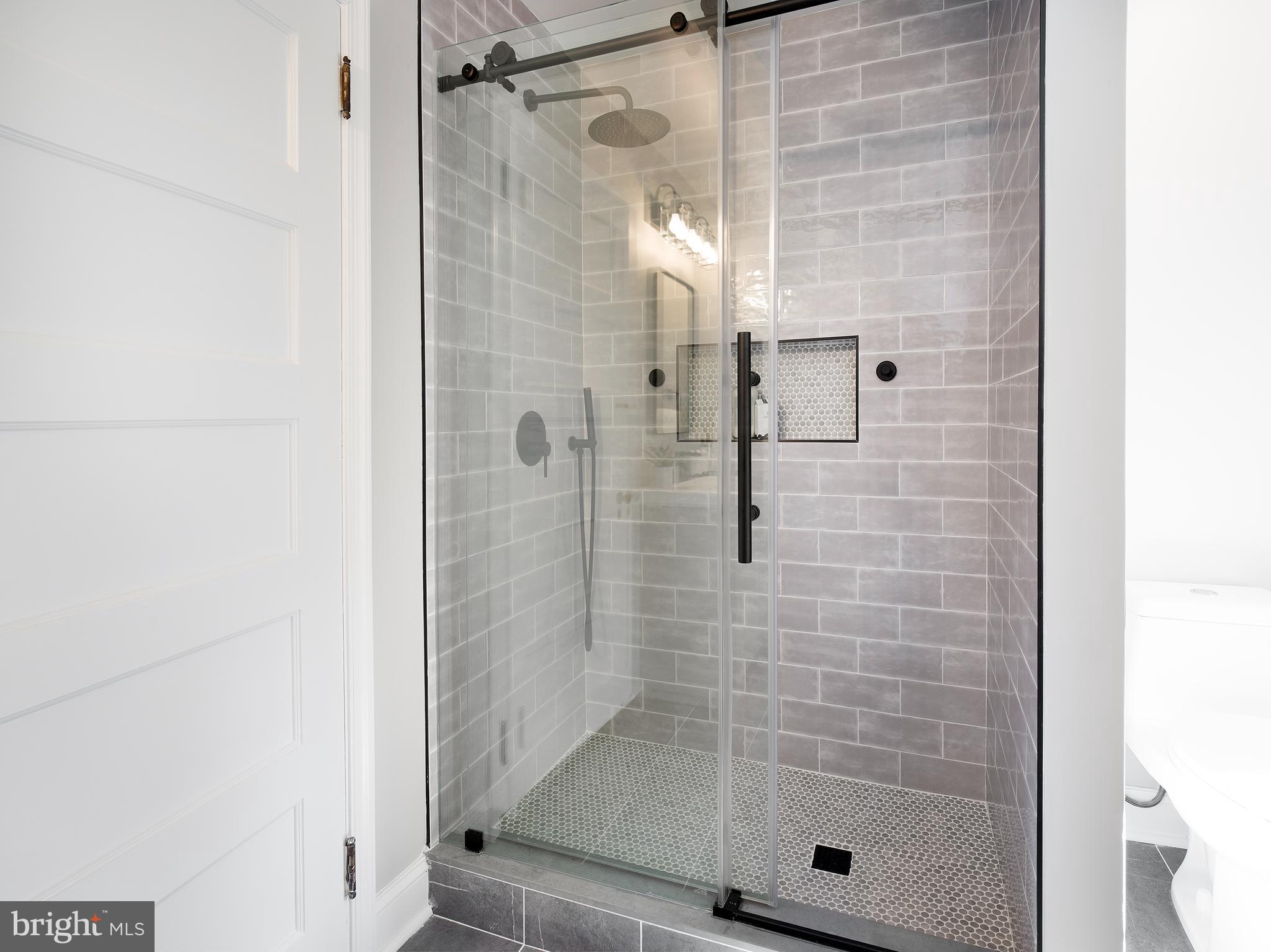 MERION - Residential