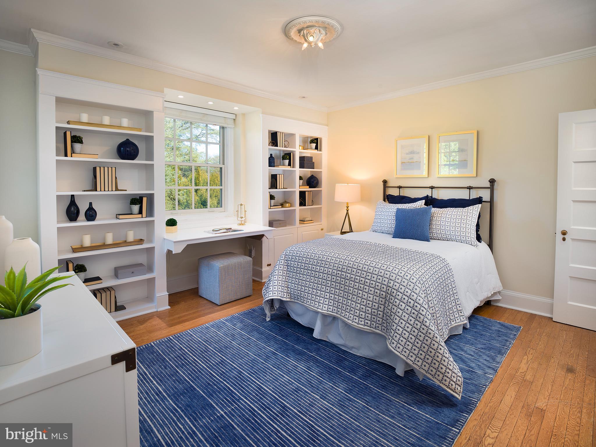 MERION - Residential