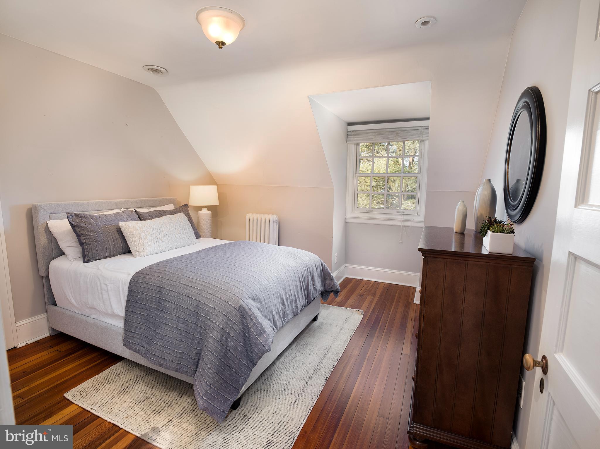 MERION - Residential