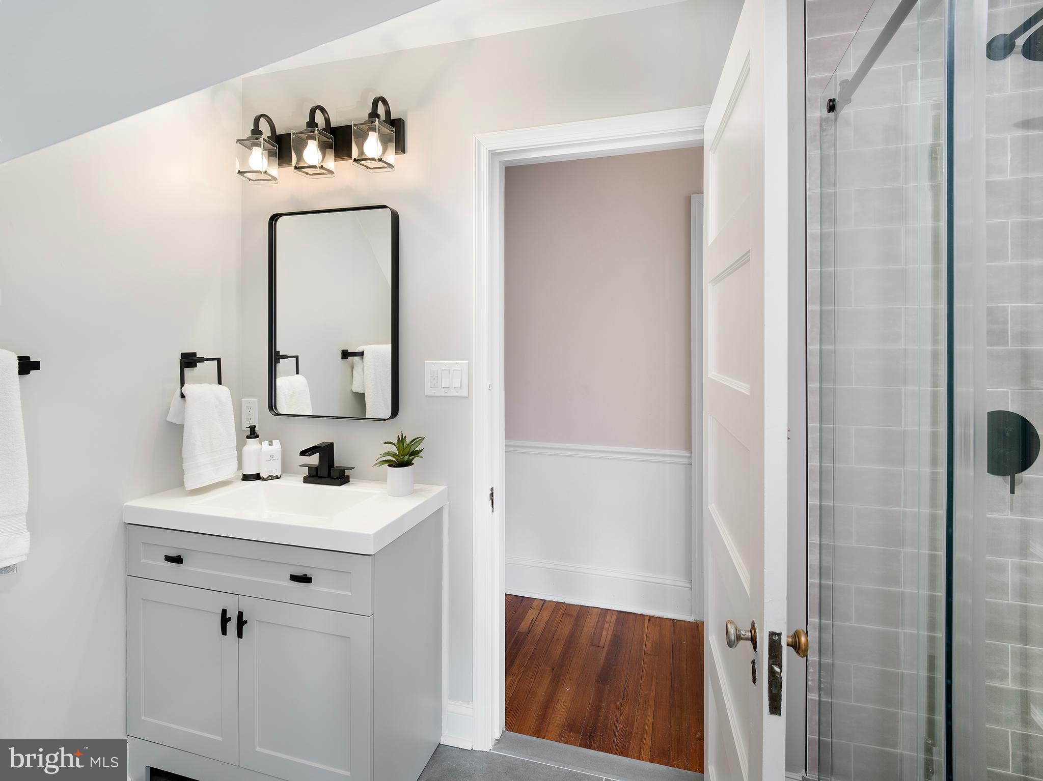 MERION - Residential