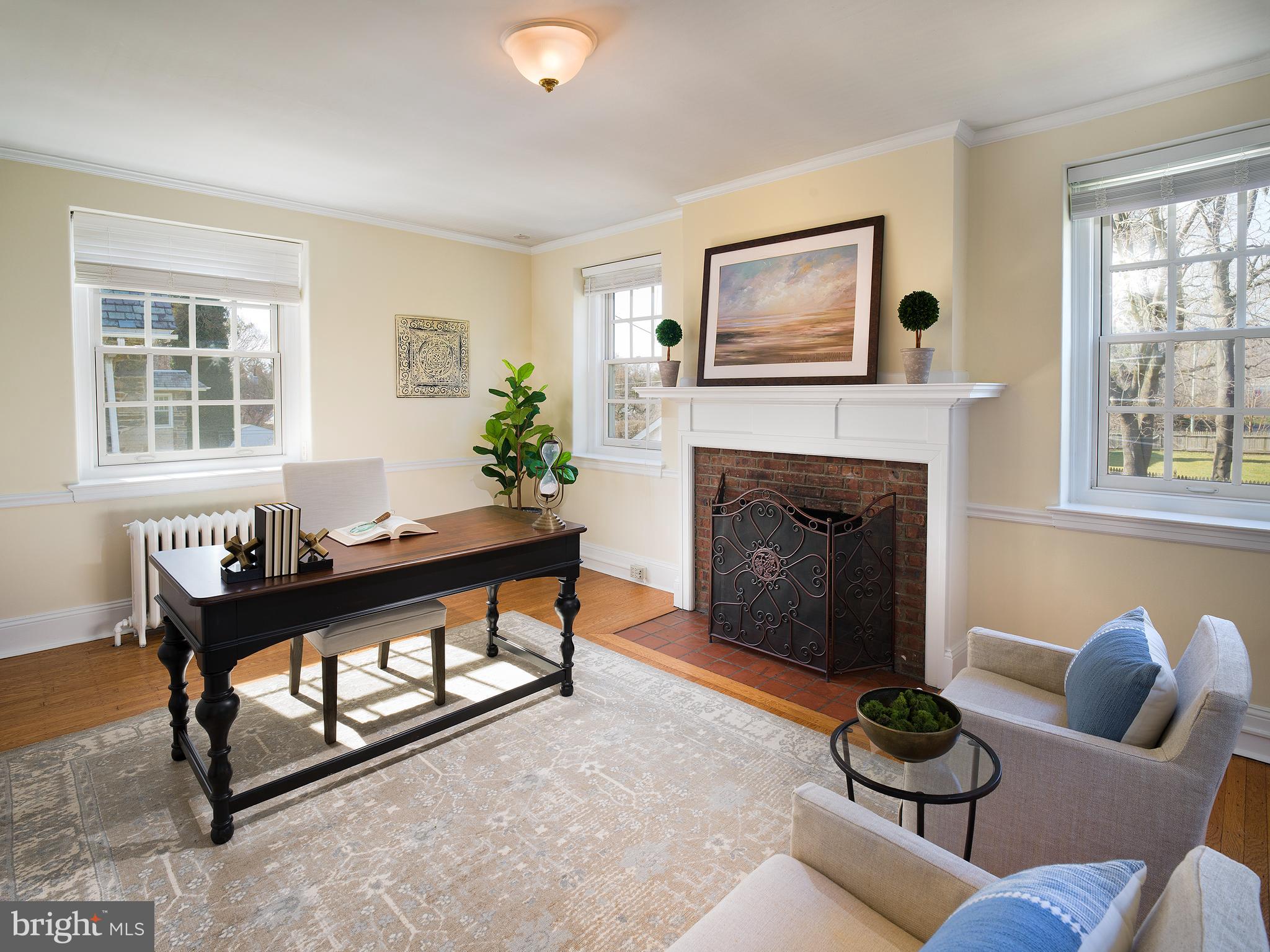 MERION - Residential