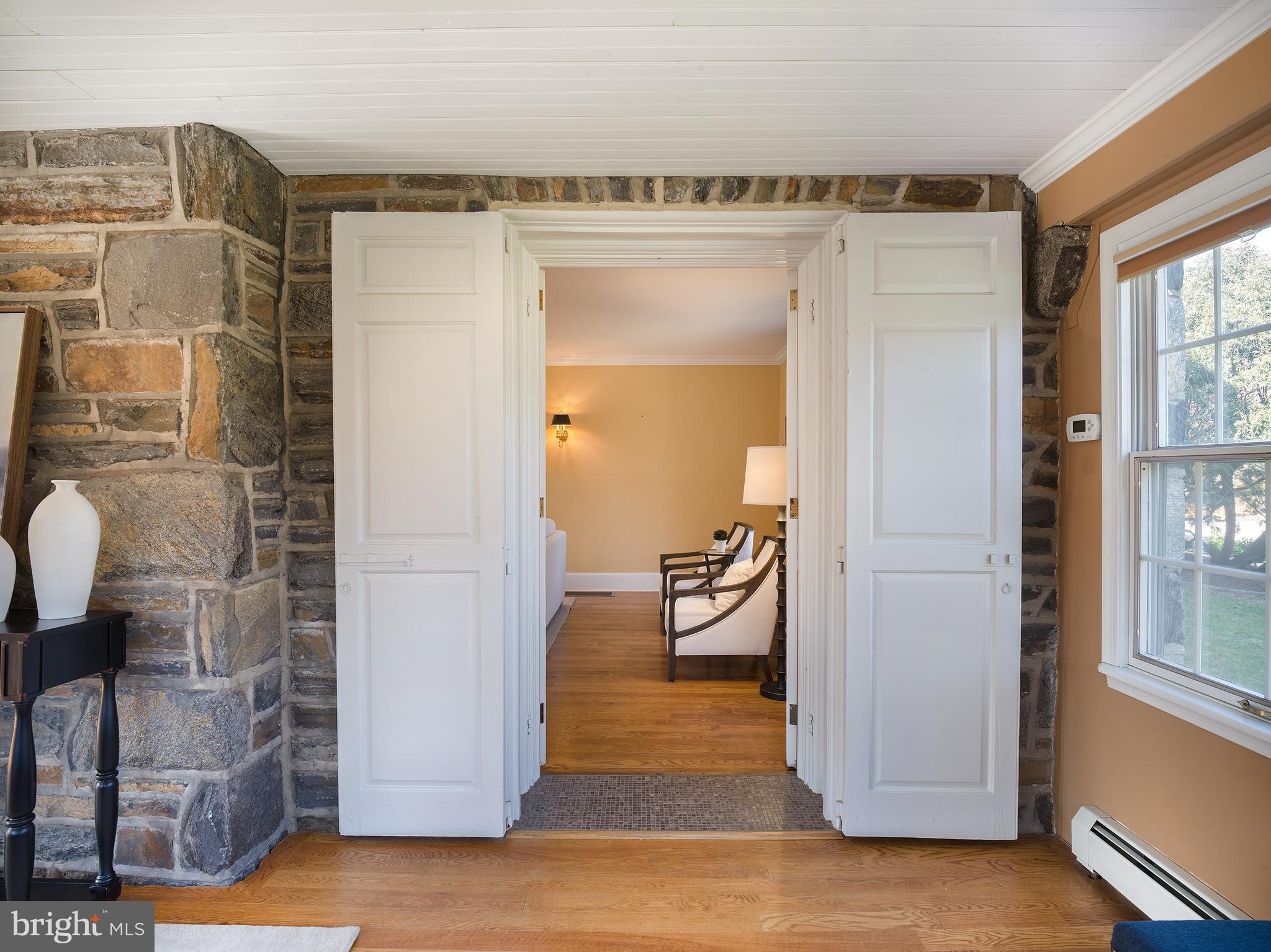 MERION - Residential