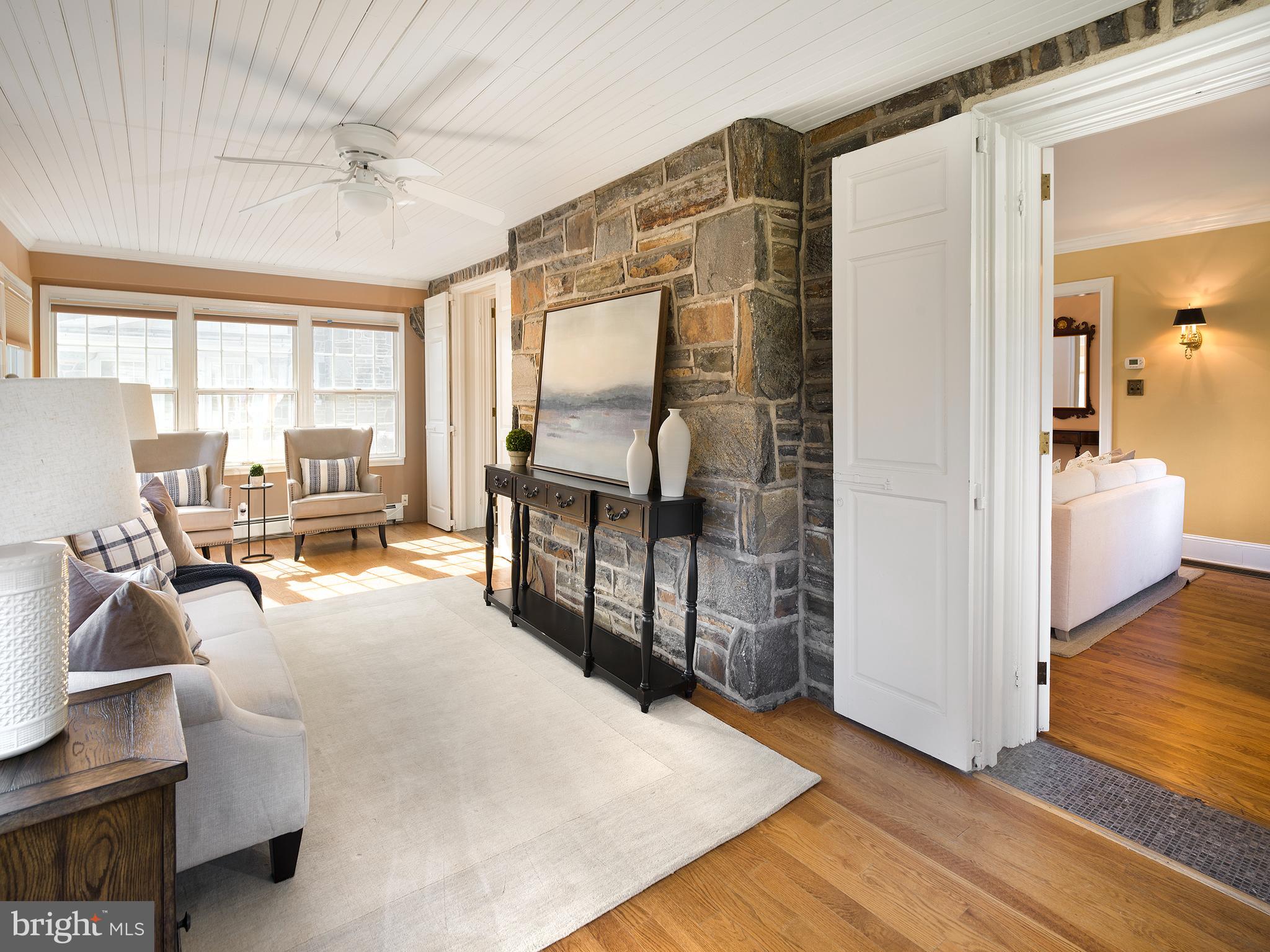 MERION - Residential