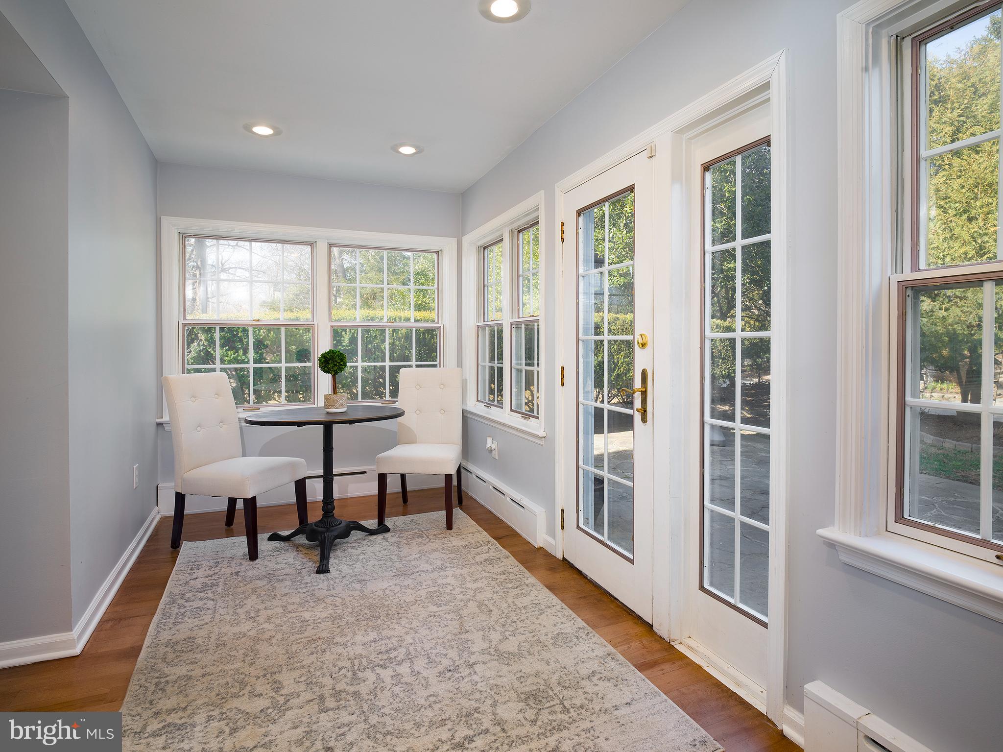 MERION - Residential