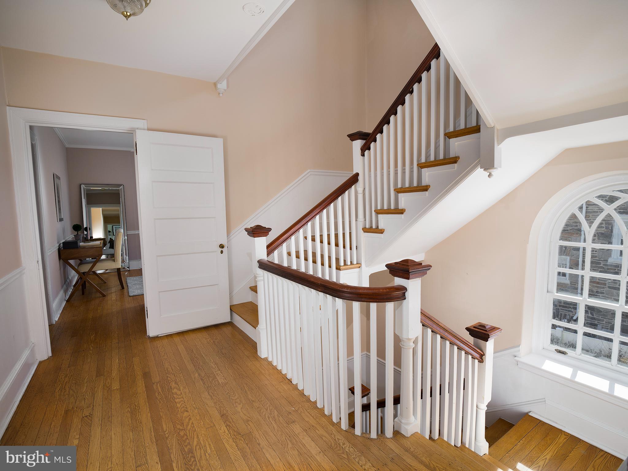 MERION - Residential