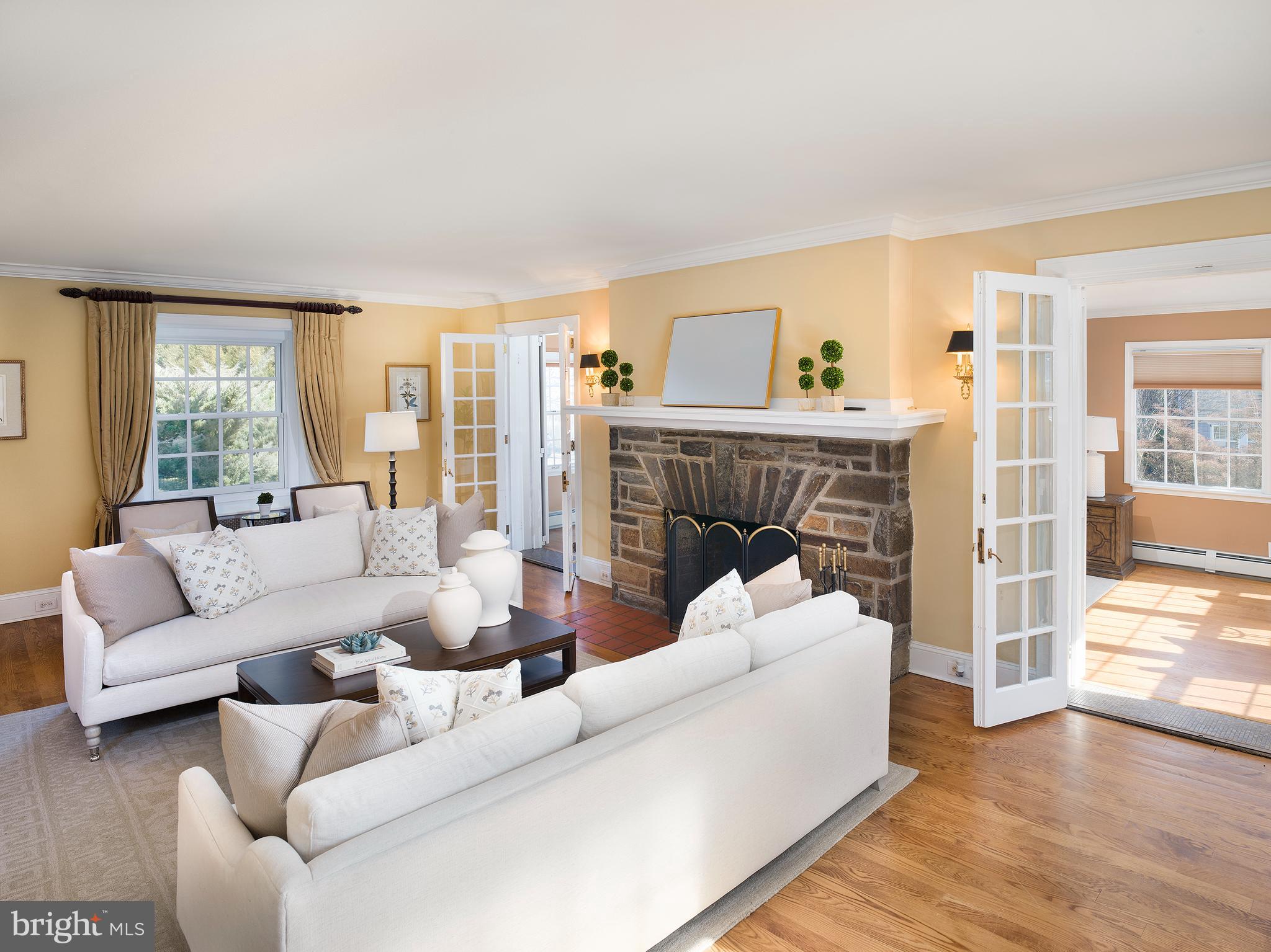 MERION - Residential