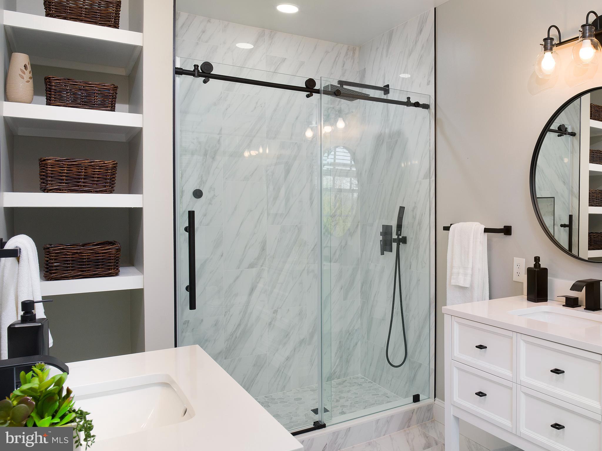 MERION - Residential