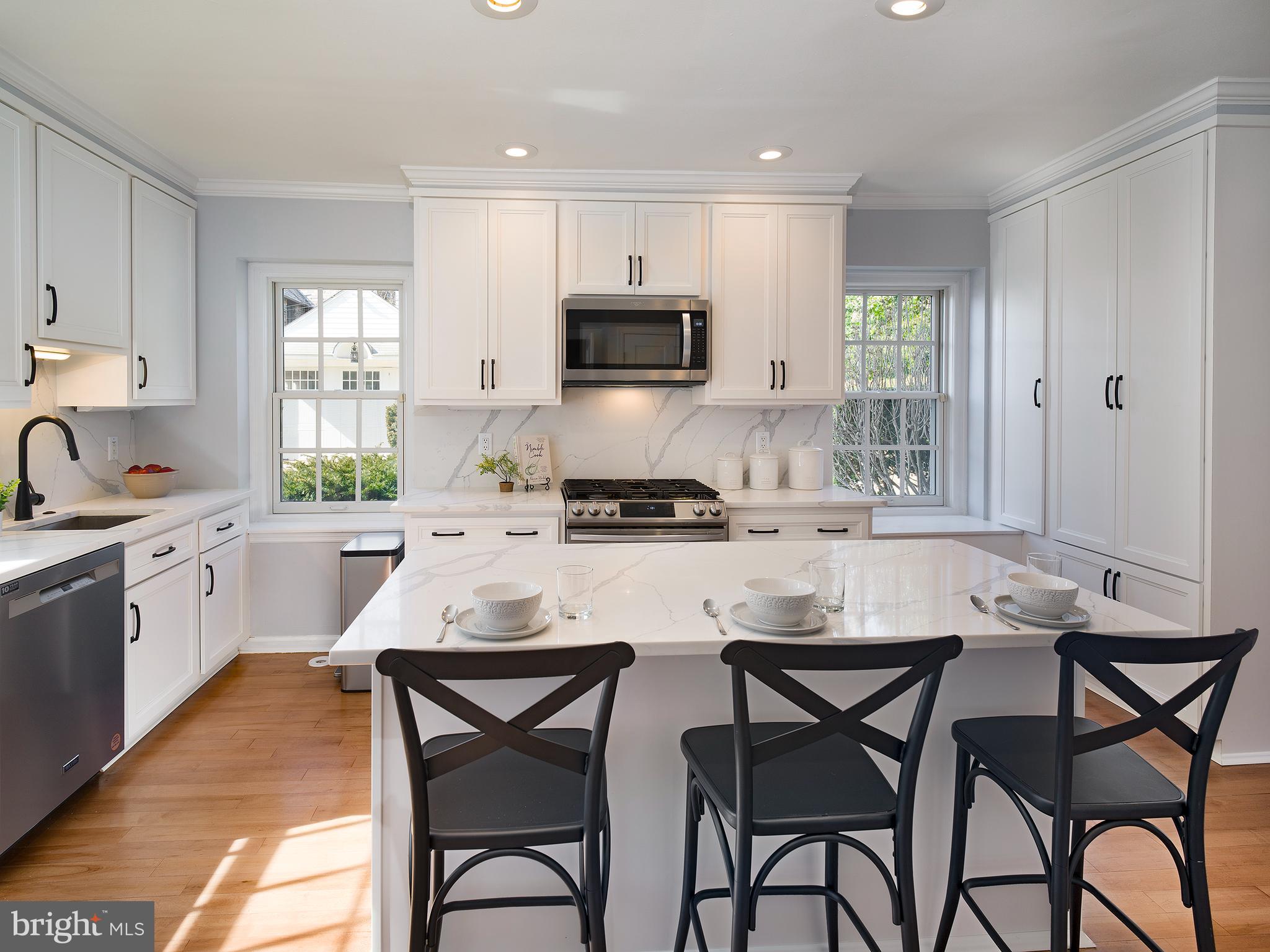 MERION - Residential