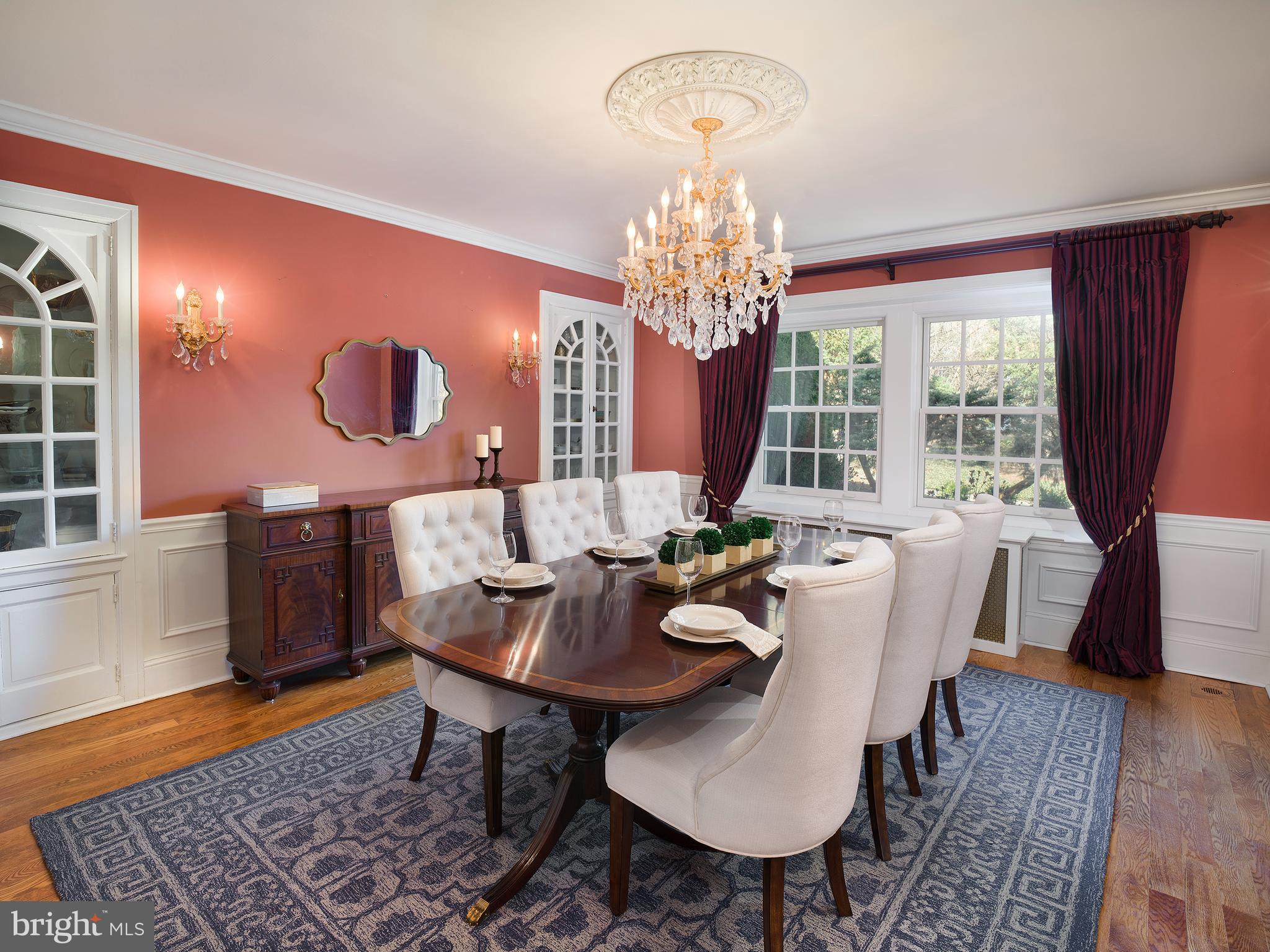 MERION - Residential