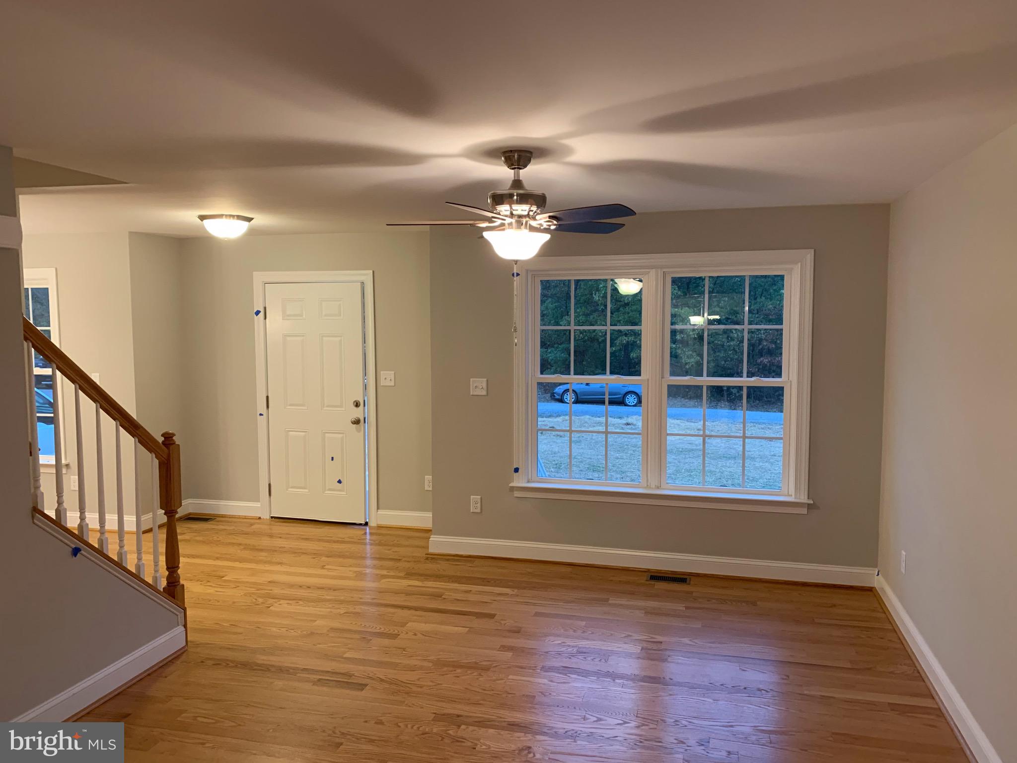 SHAWNEELAND - Residential