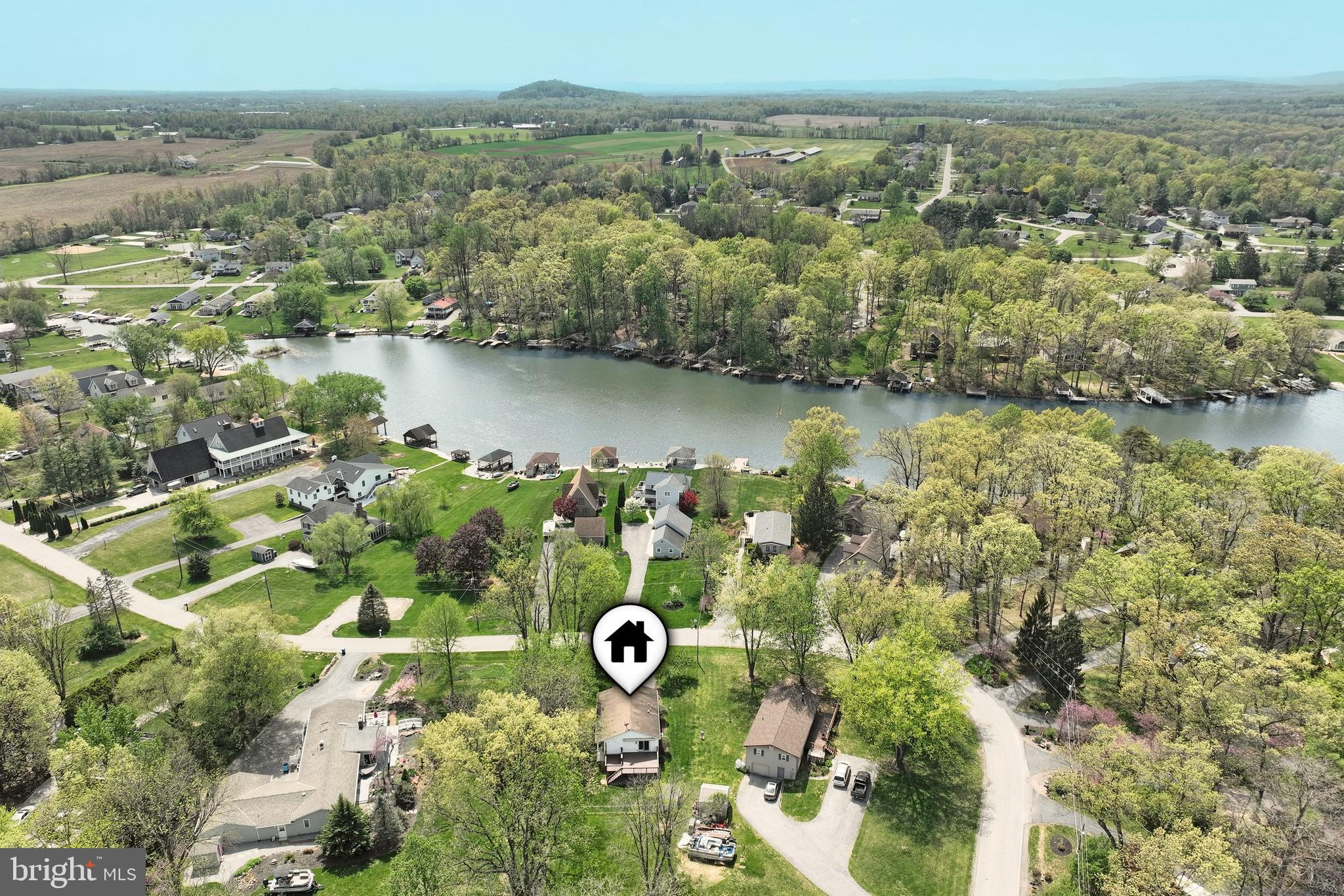 LAKE MEADE - Residential