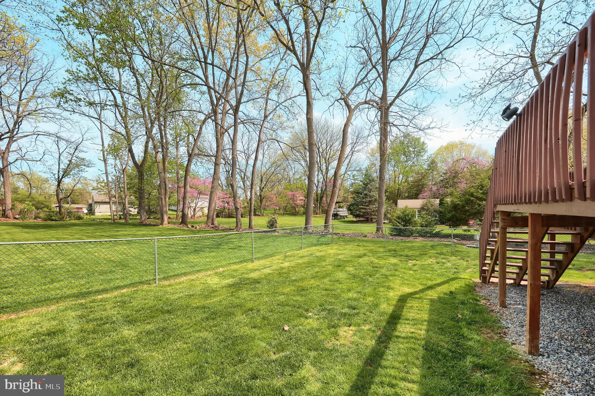 LAKE MEADE - Residential