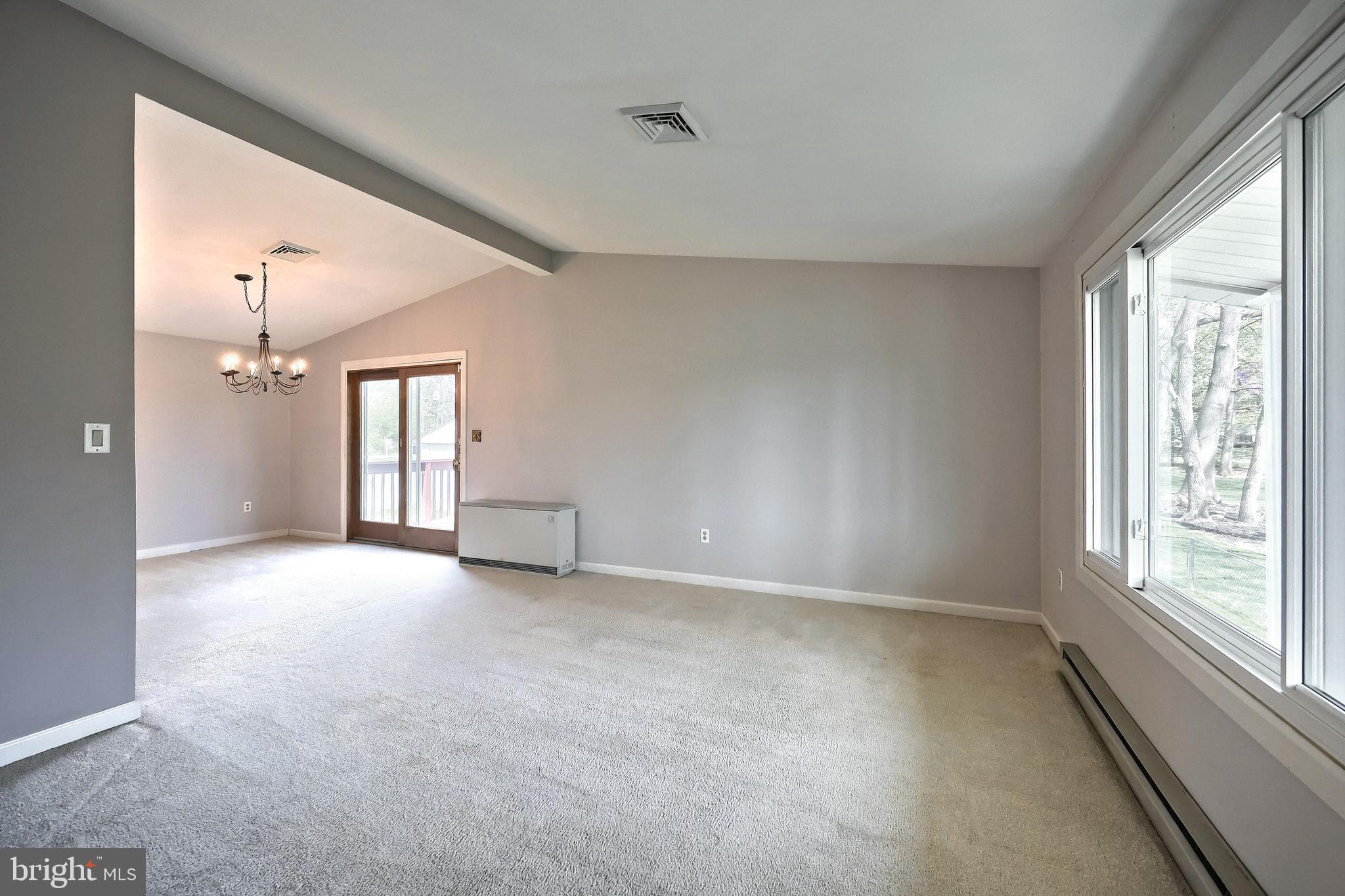 LAKE MEADE - Residential