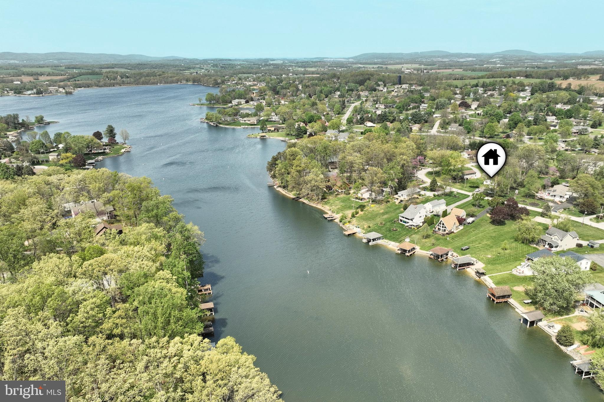 LAKE MEADE - Residential