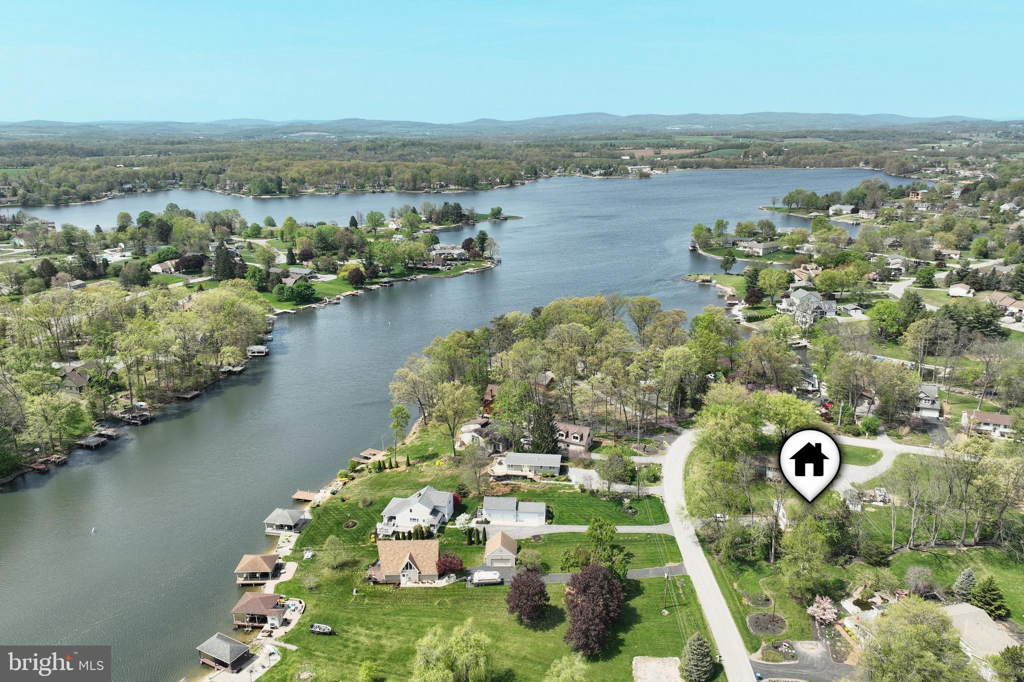 LAKE MEADE - Residential