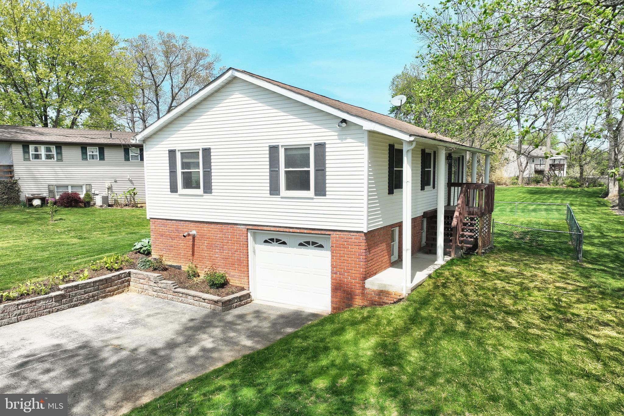 LAKE MEADE - Residential