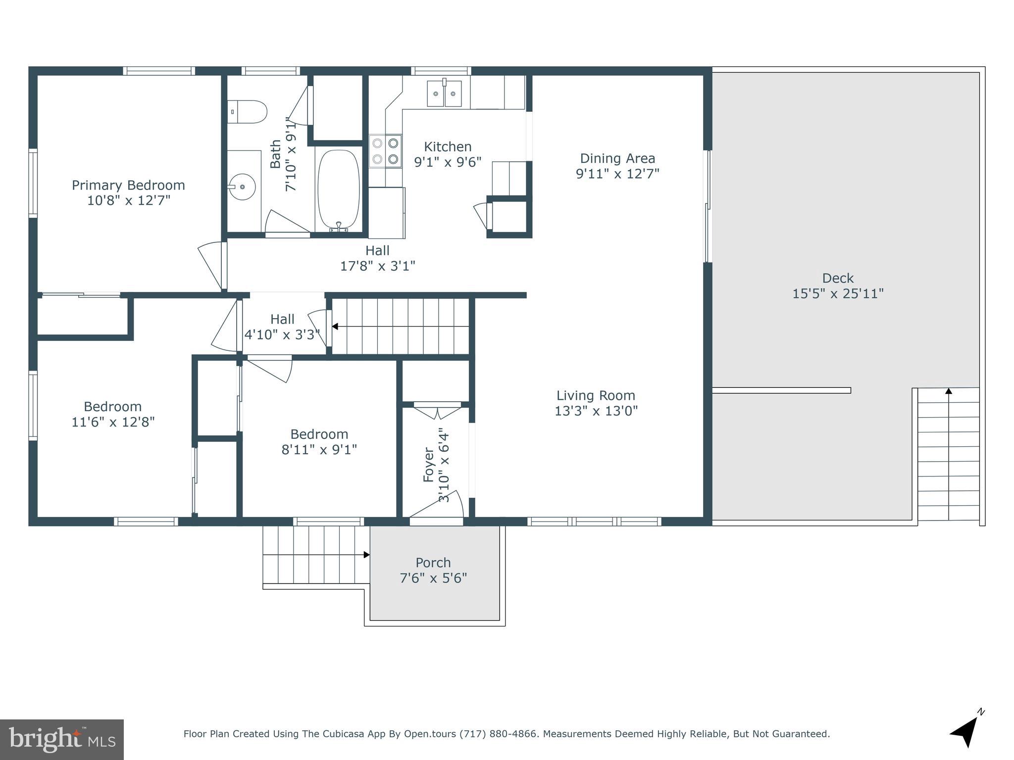 LAKE MEADE - Residential