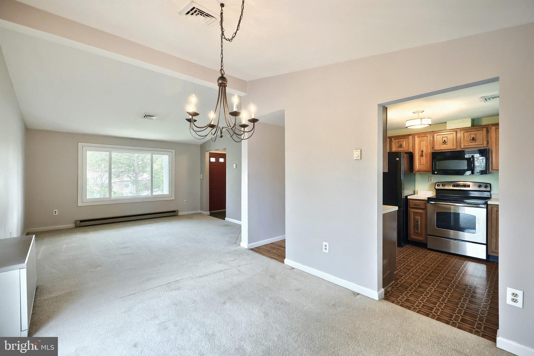 LAKE MEADE - Residential