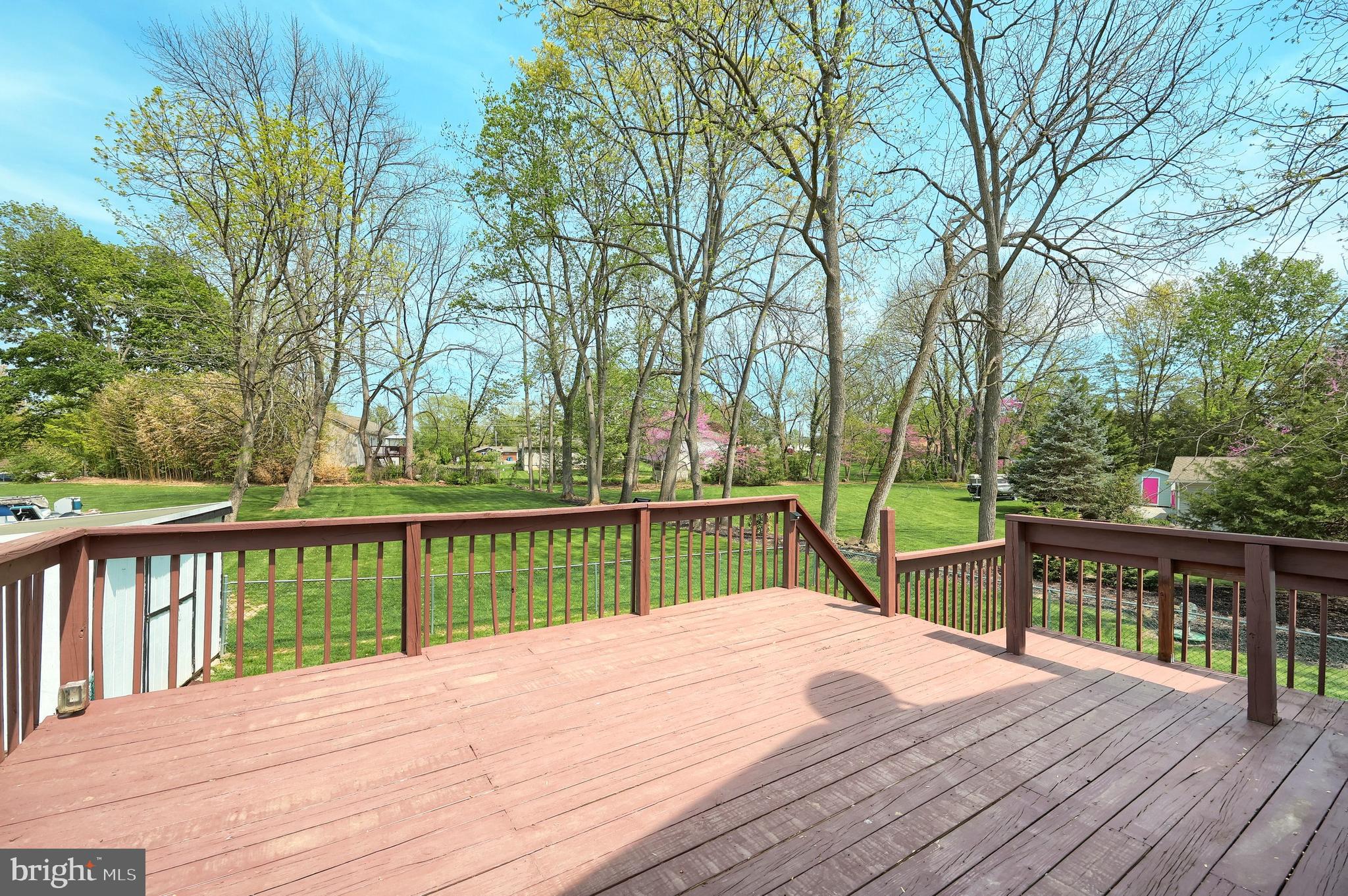 LAKE MEADE - Residential