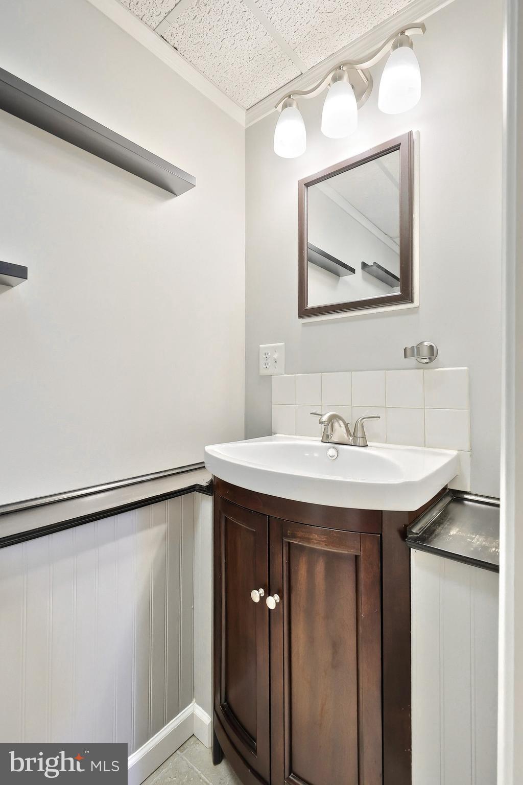 LAKE MEADE - Residential