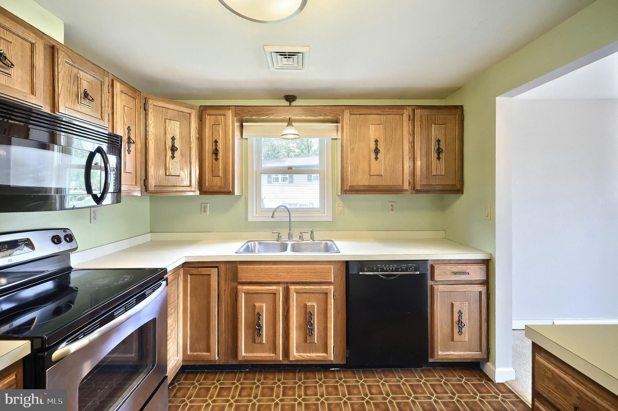 LAKE MEADE - Residential