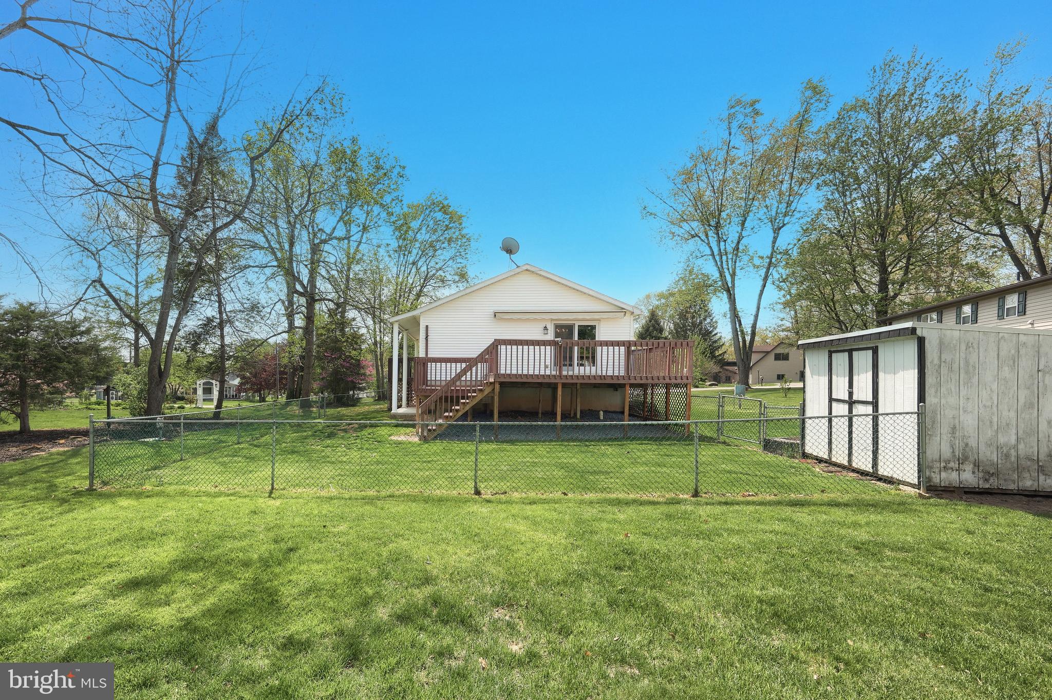 LAKE MEADE - Residential
