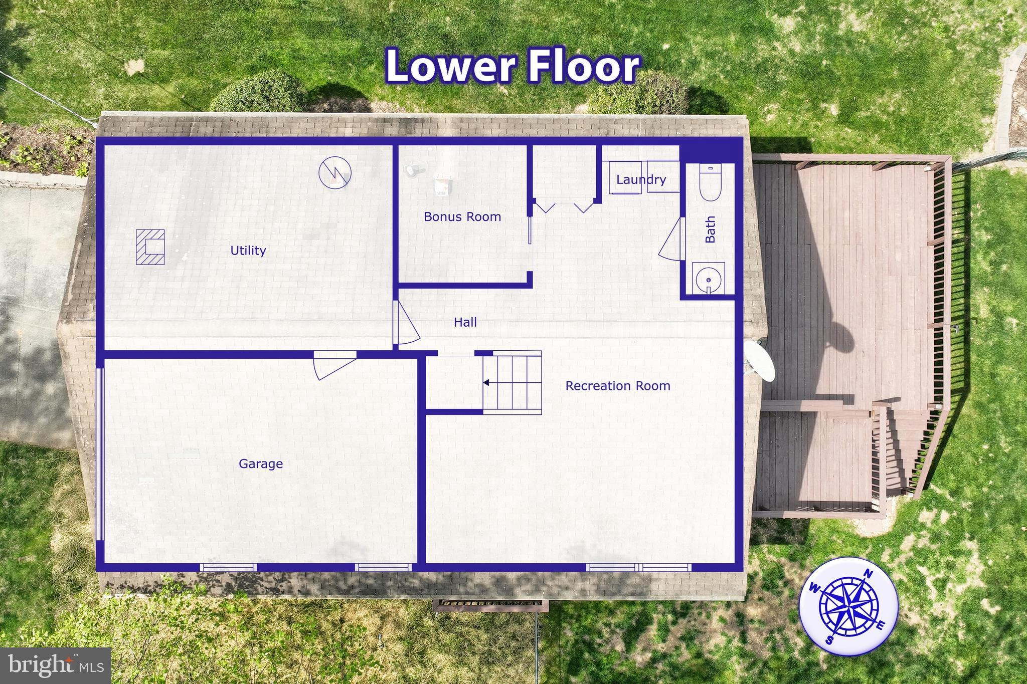 LAKE MEADE - Residential