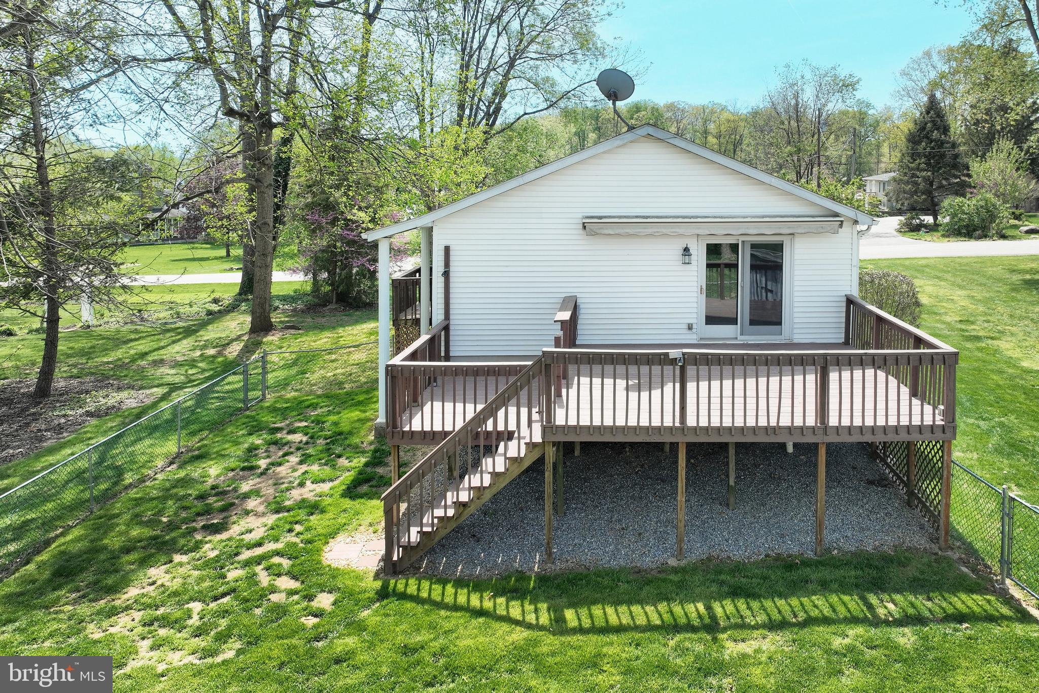 LAKE MEADE - Residential