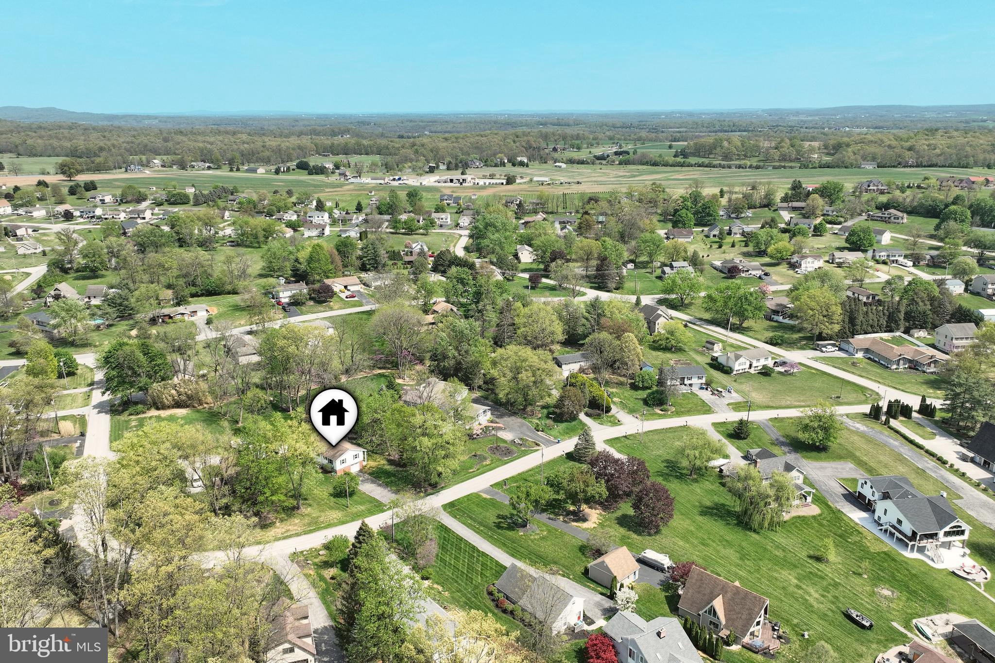 LAKE MEADE - Residential