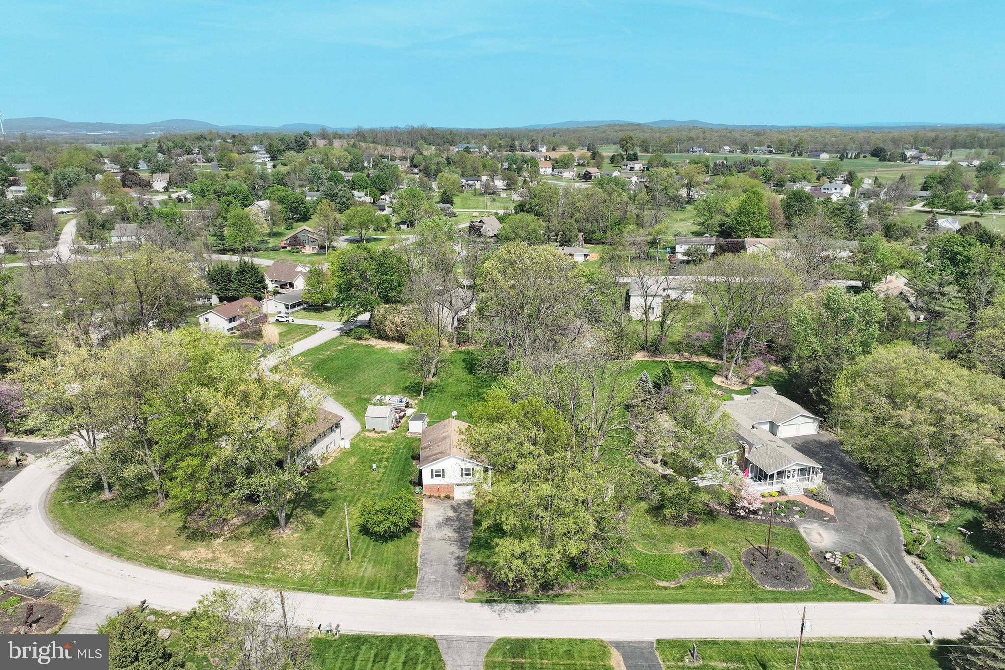 LAKE MEADE - Residential