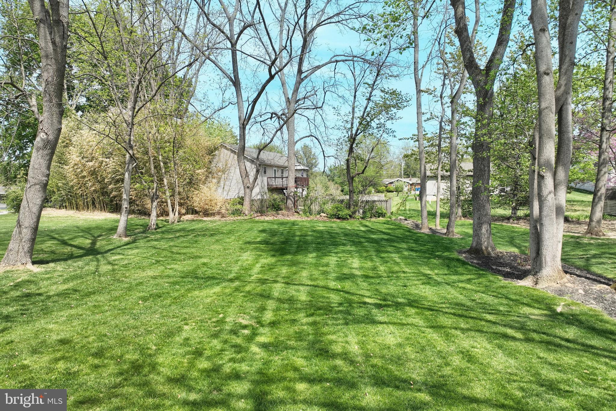 LAKE MEADE - Residential