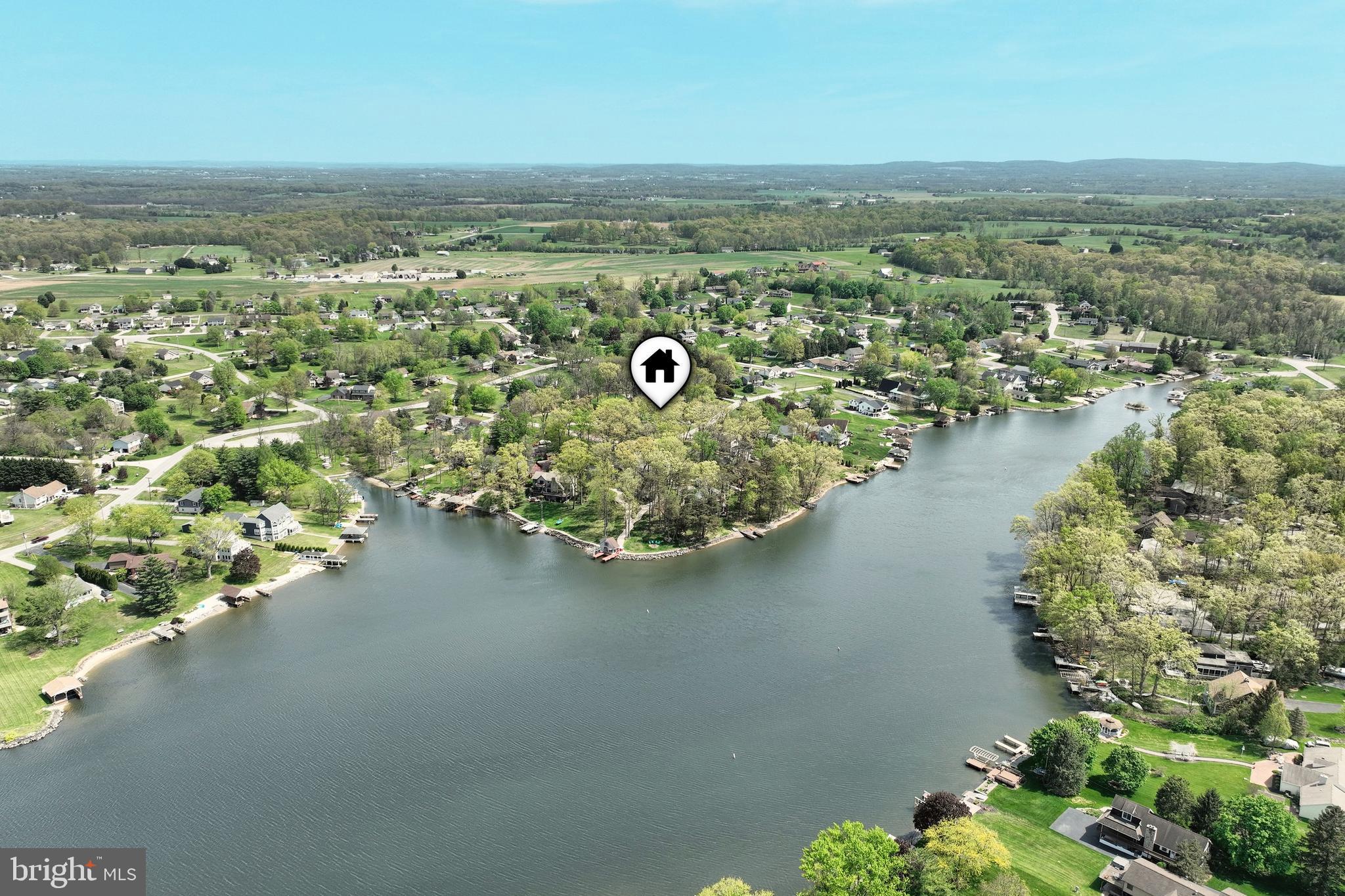 LAKE MEADE - Residential