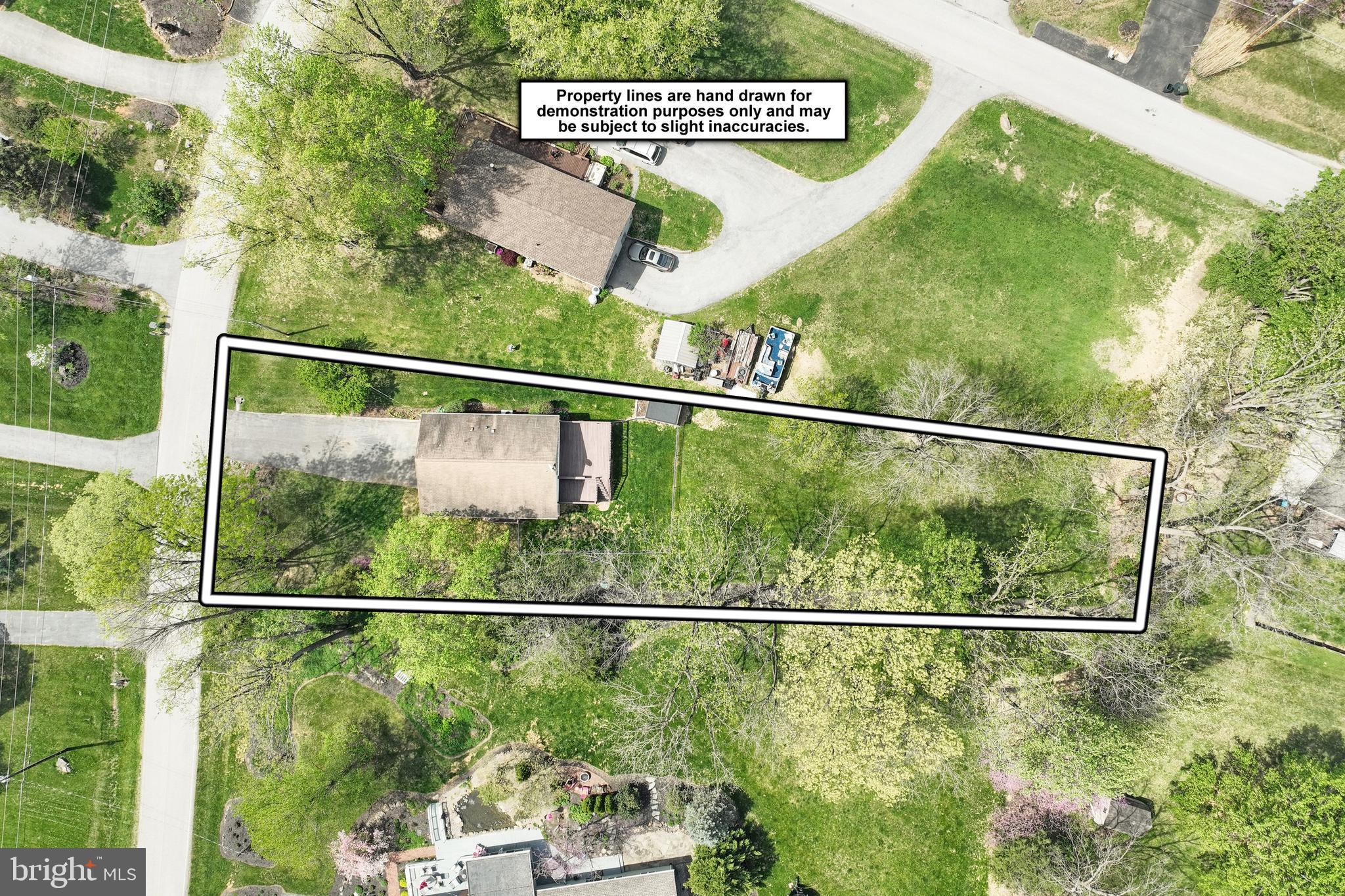 LAKE MEADE - Residential