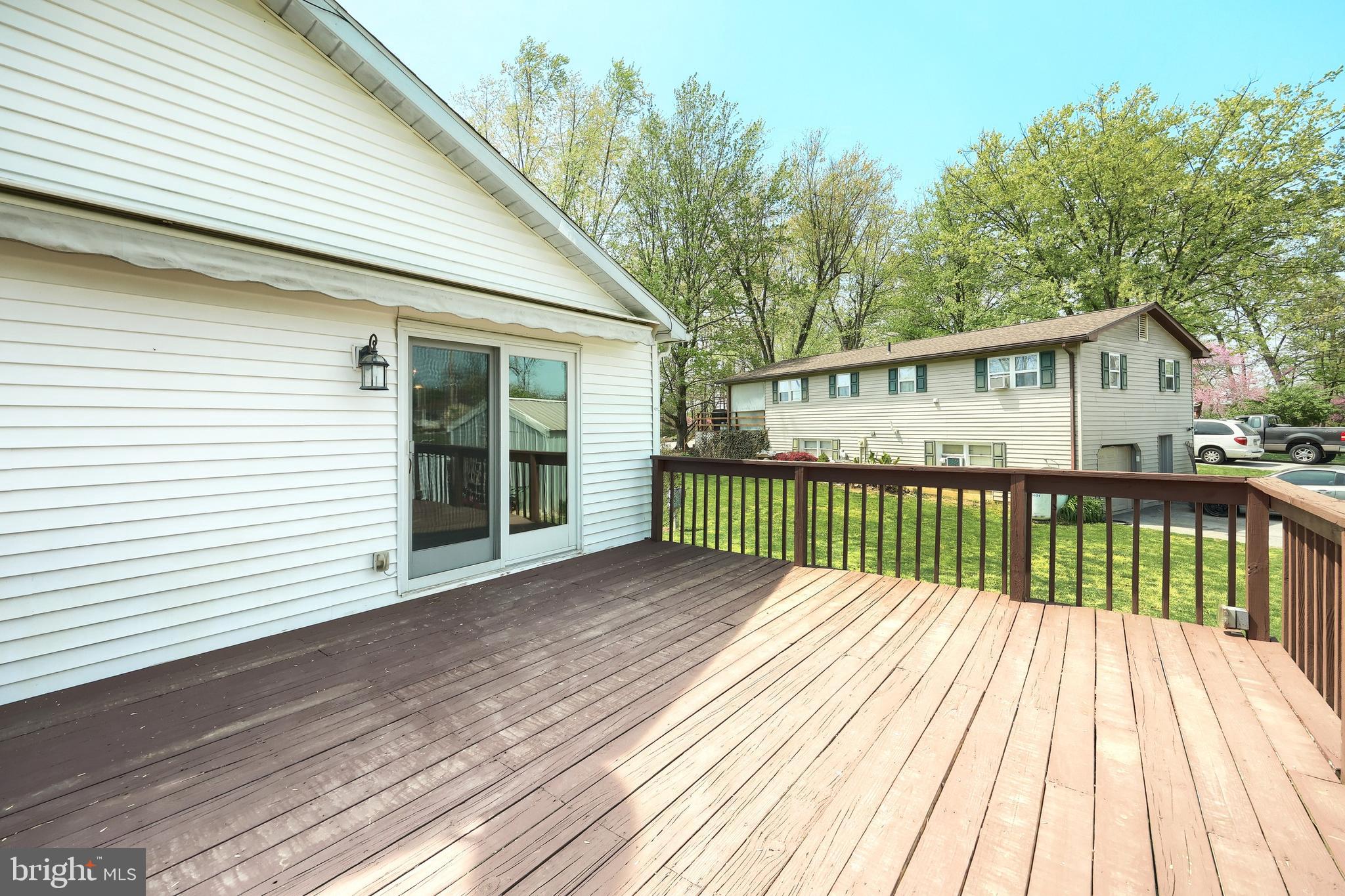 LAKE MEADE - Residential