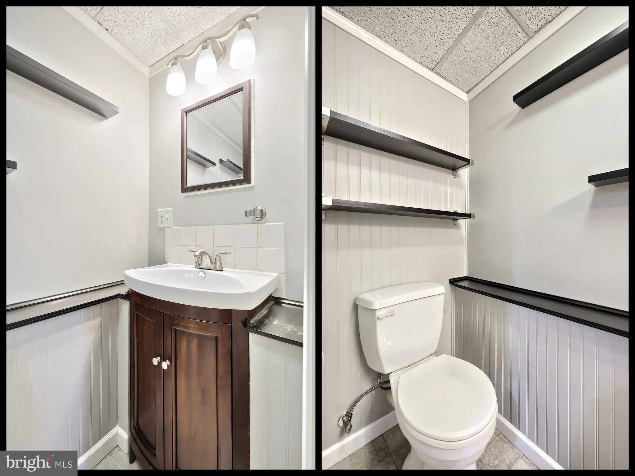 LAKE MEADE - Residential