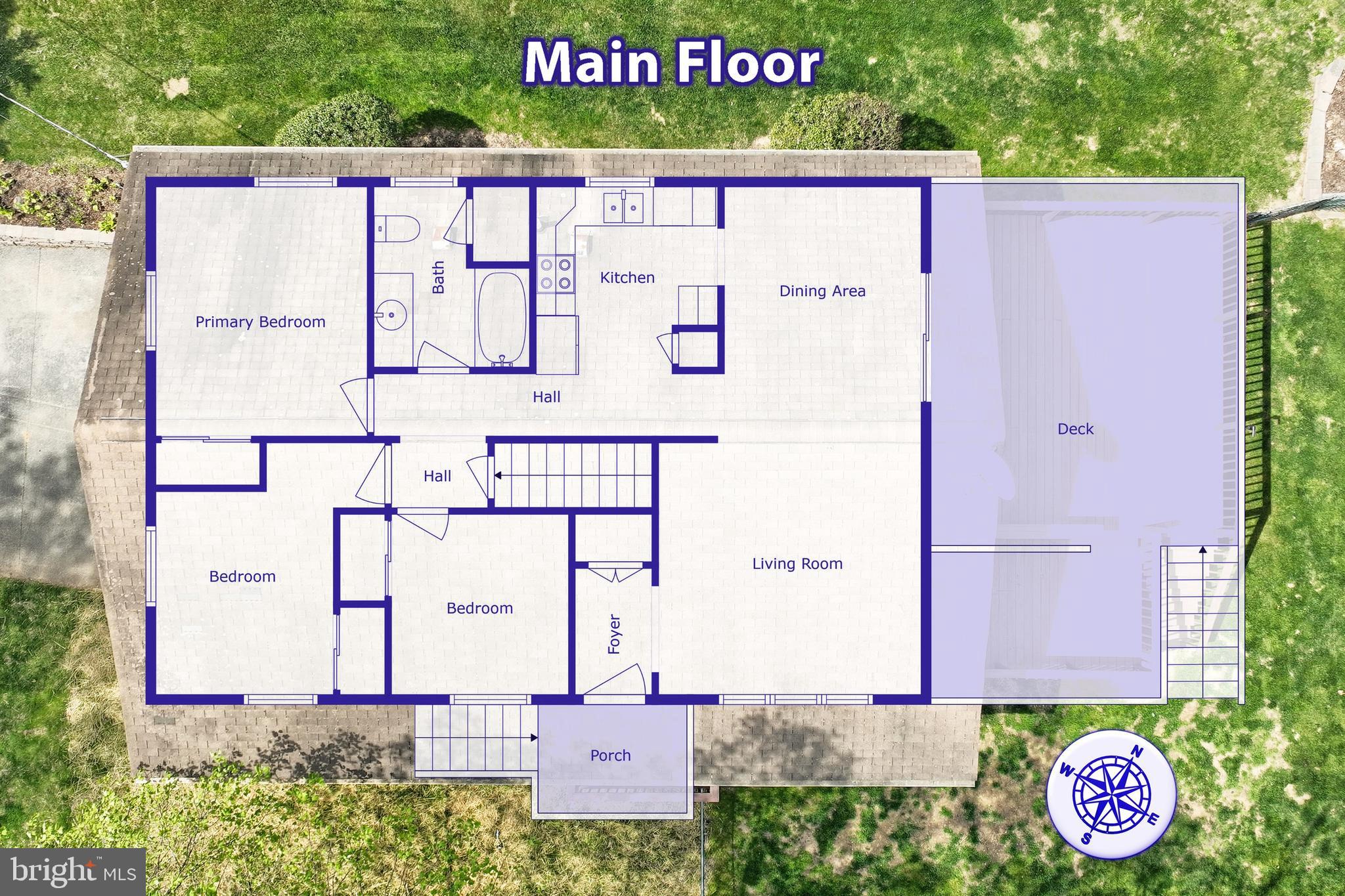 LAKE MEADE - Residential