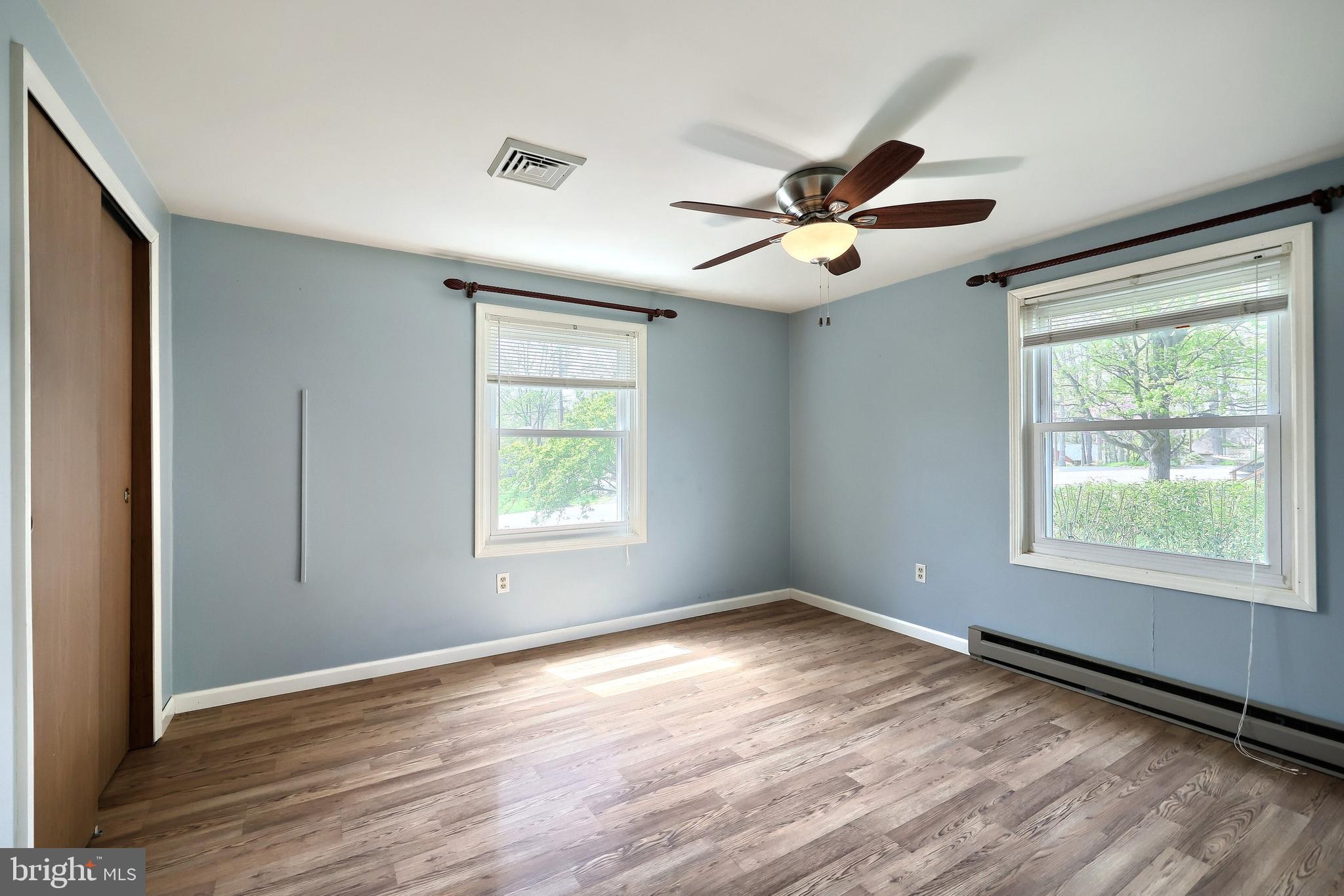 LAKE MEADE - Residential