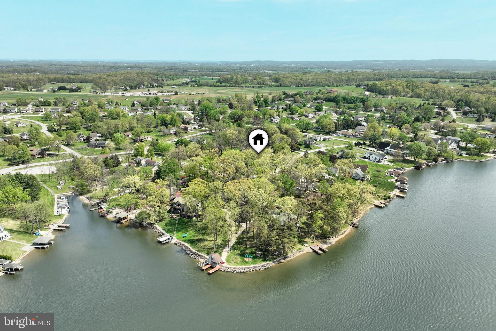 LAKE MEADE - Residential