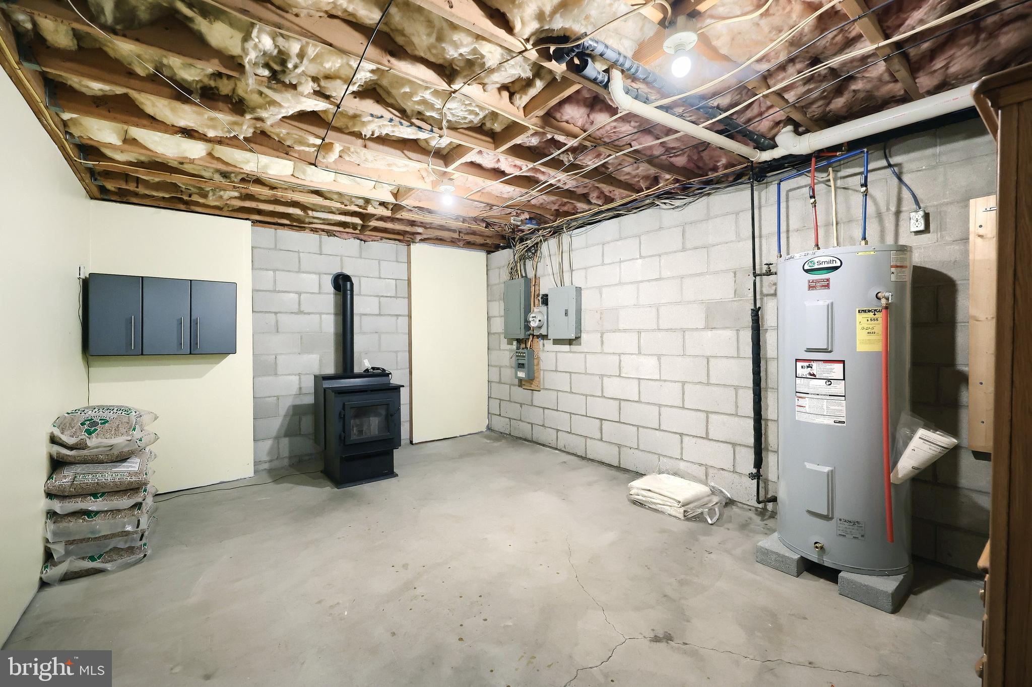 LAKE MEADE - Residential