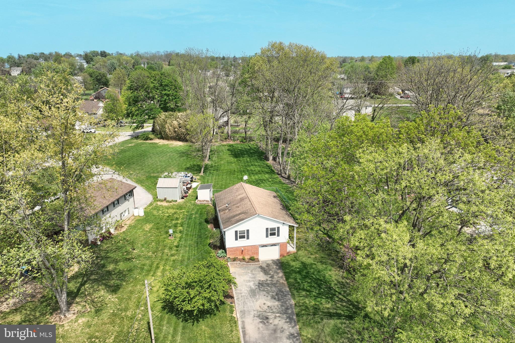 LAKE MEADE - Residential