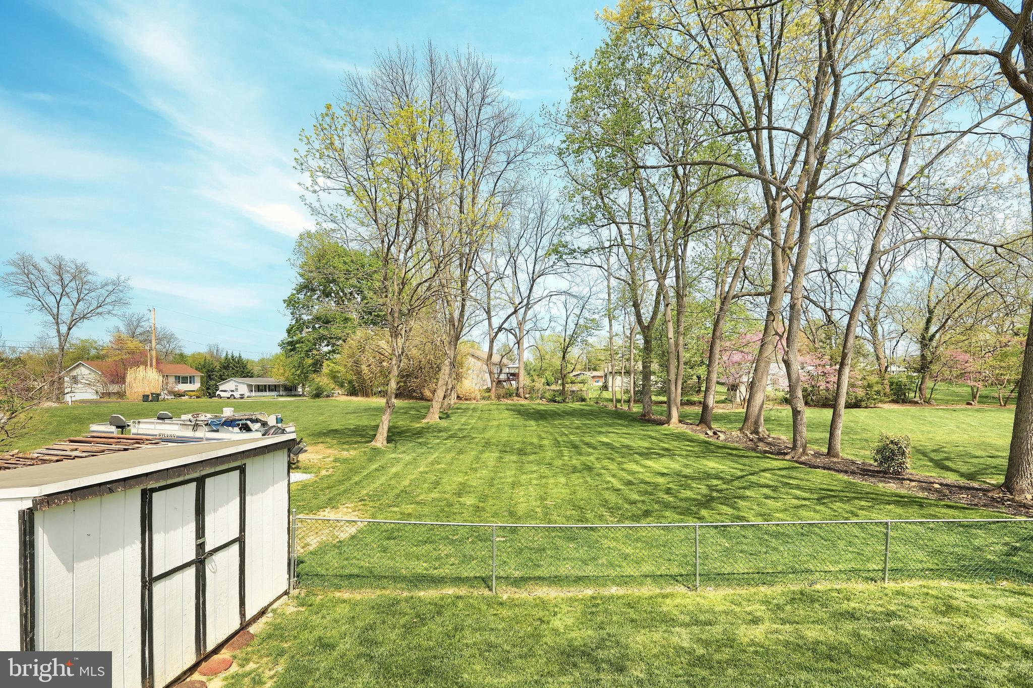 LAKE MEADE - Residential
