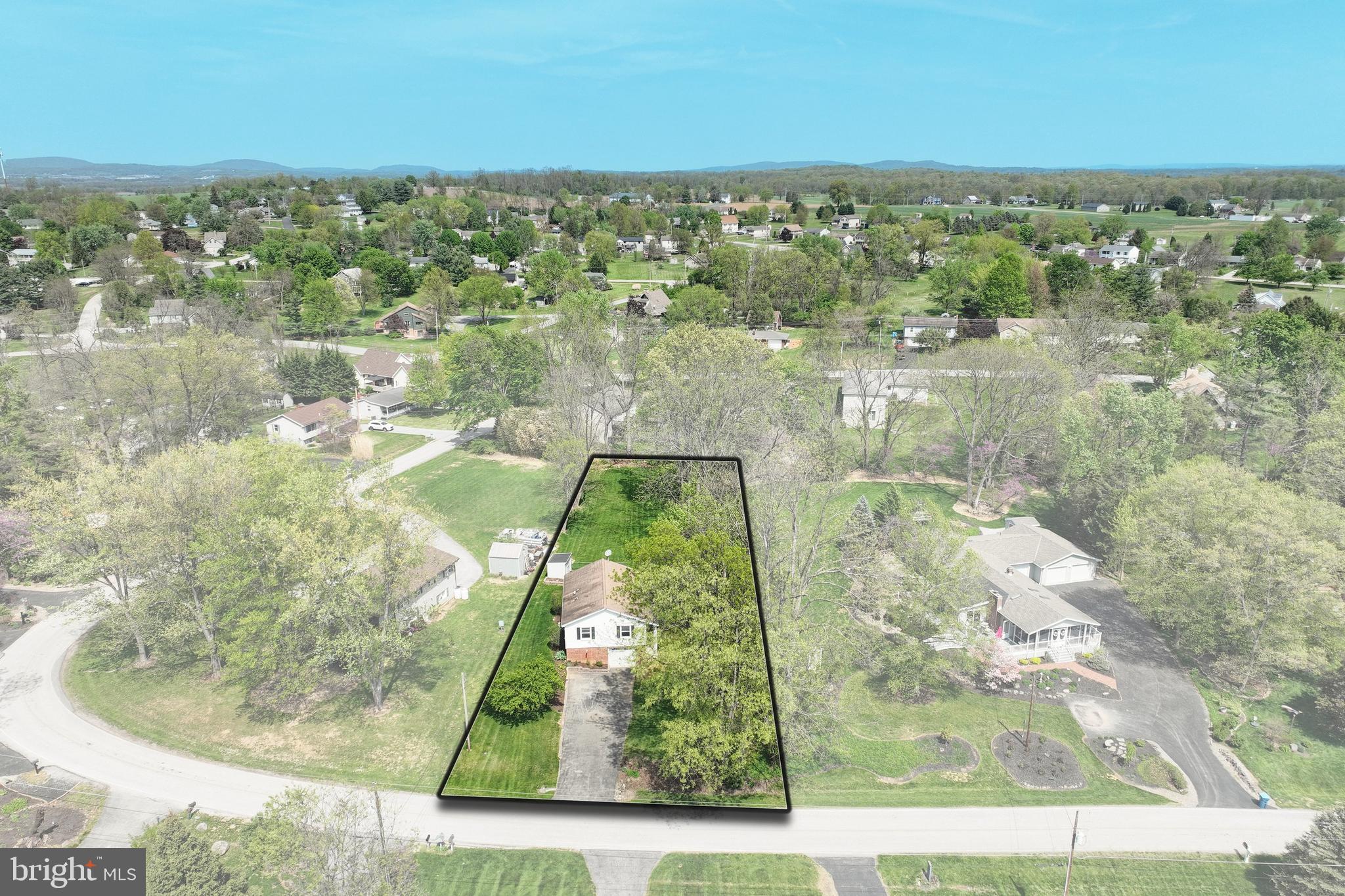 LAKE MEADE - Residential