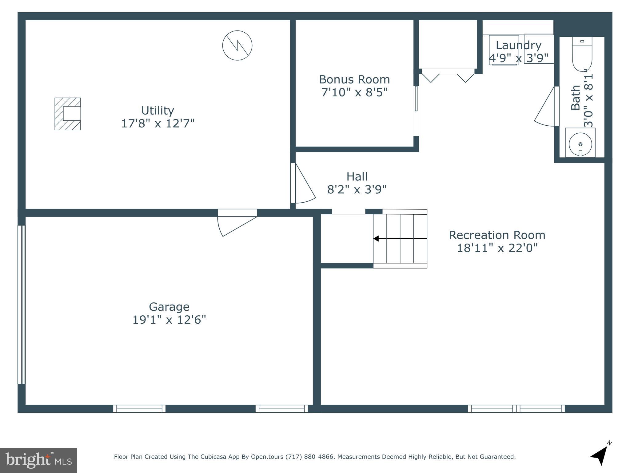 LAKE MEADE - Residential