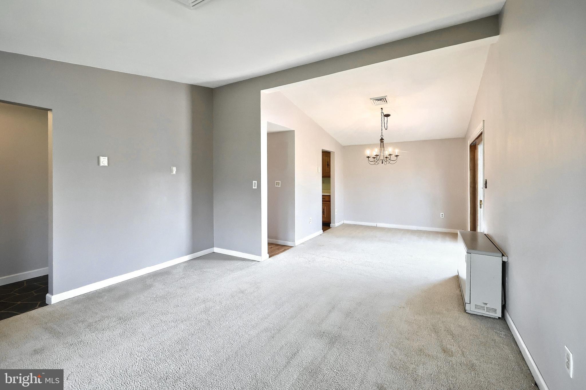 LAKE MEADE - Residential