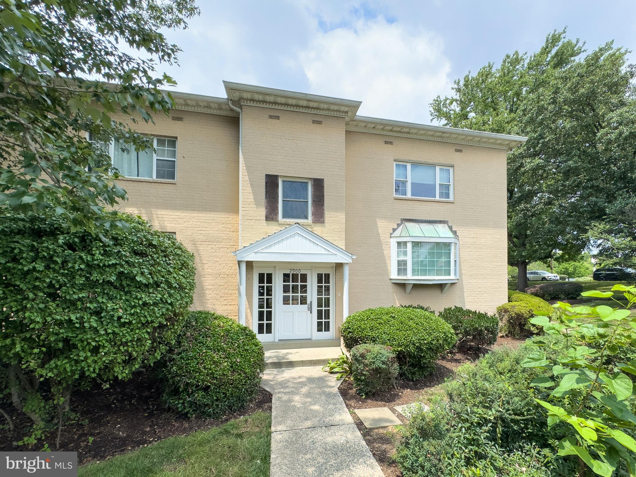 2900 PEYTON RANDOLPH DRIVE 201