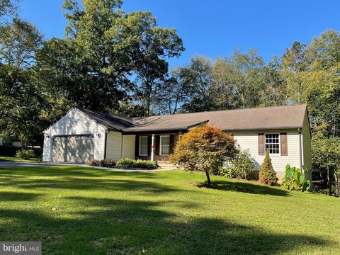 Photo of 776 King Pen ROAD, Kirkwood, PA 17536 (MLS # PALA2041654)