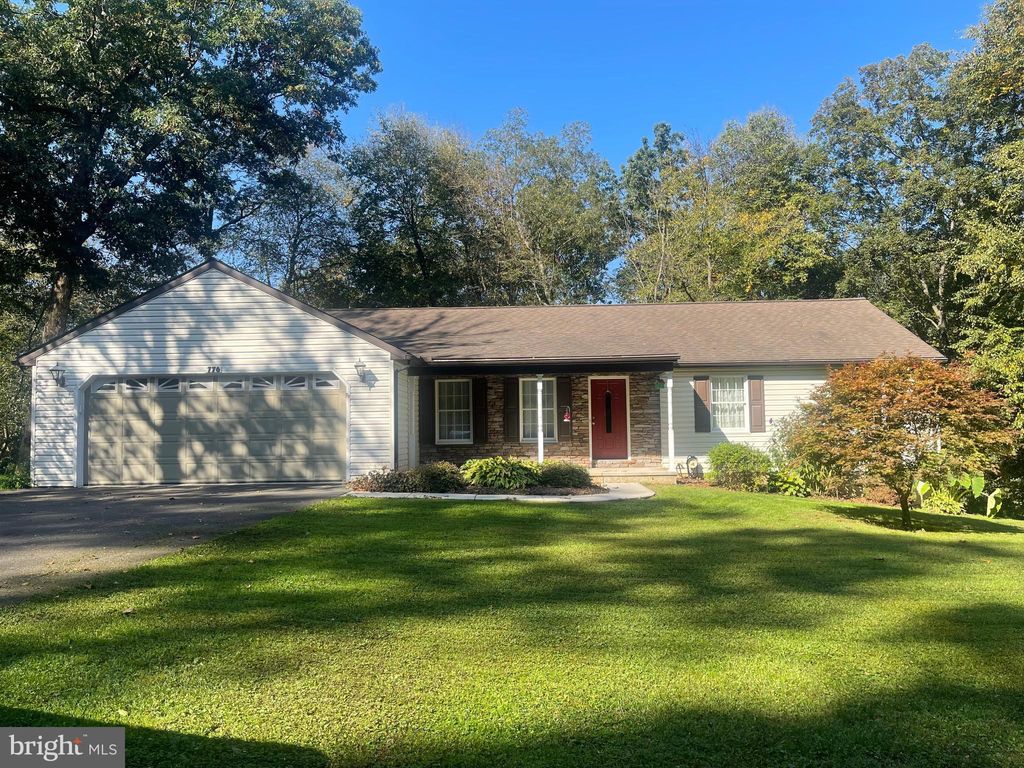 Photo of 776 King Pen ROAD, Kirkwood, PA 17536 (MLS # PALA2041654)