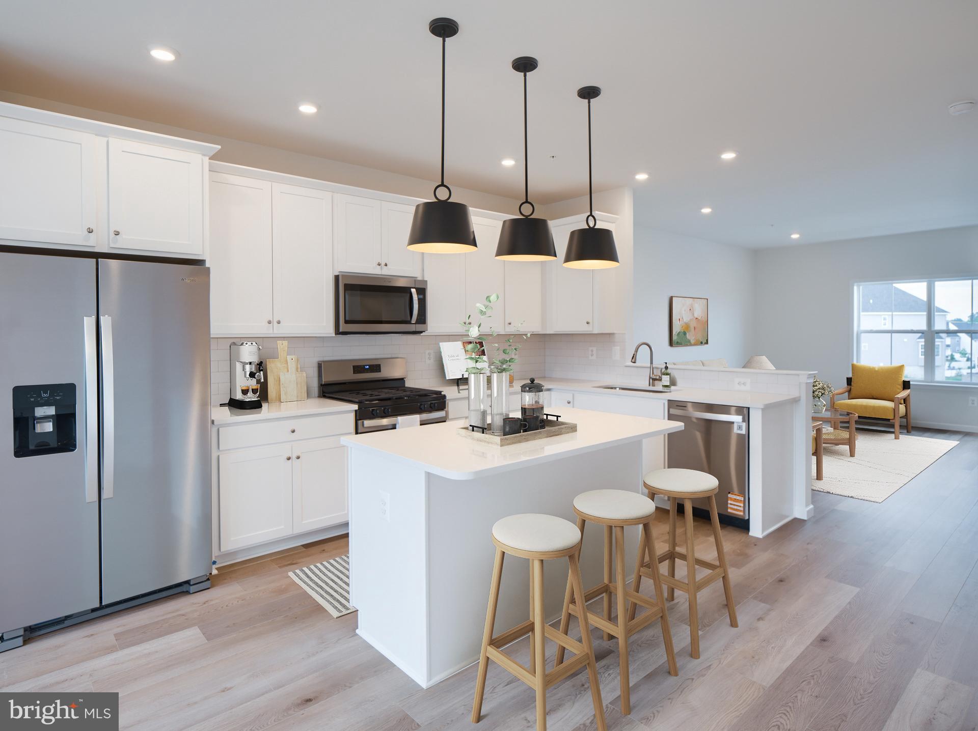 KELLERTON - Residential