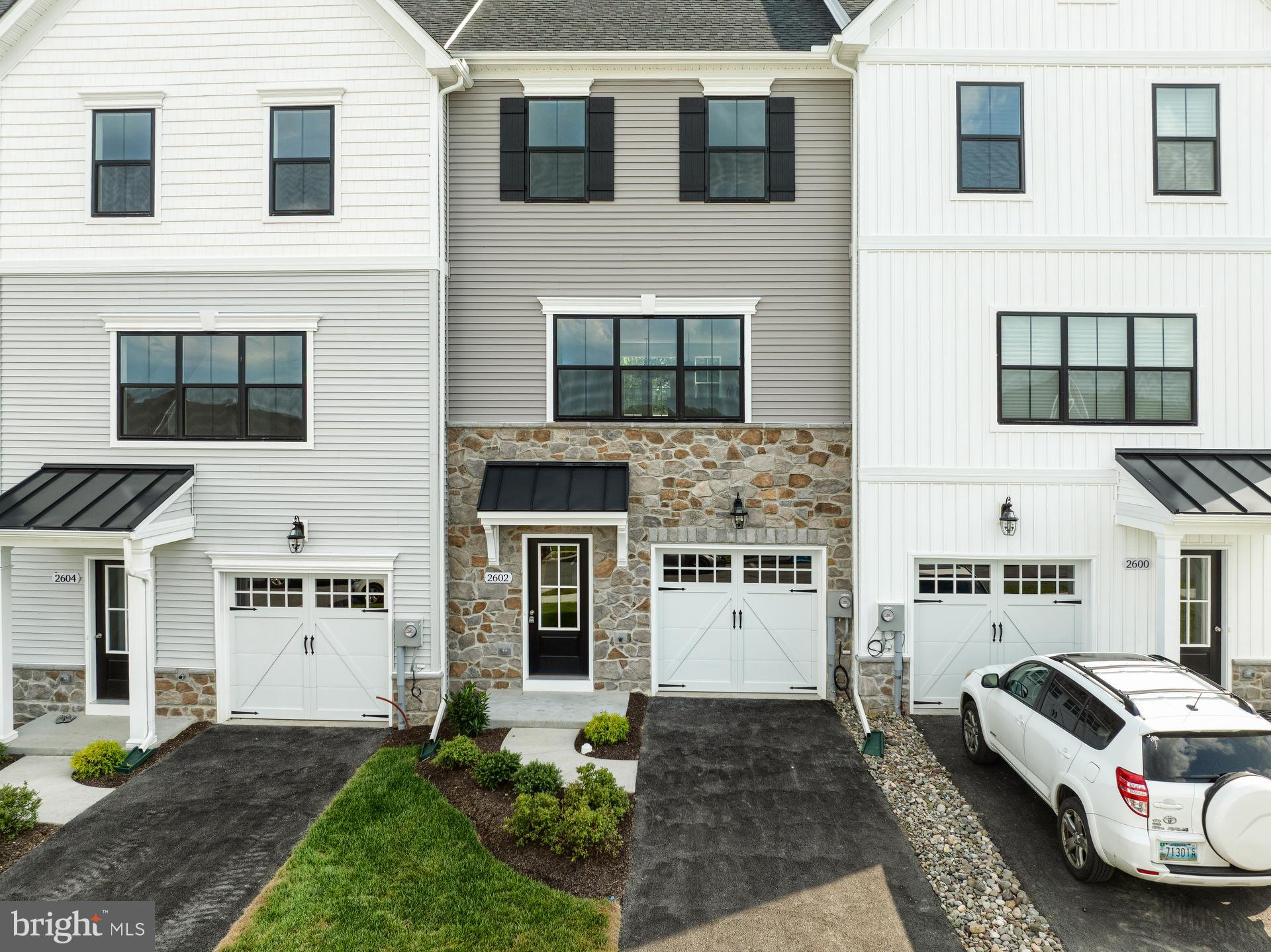 KELLERTON - Residential